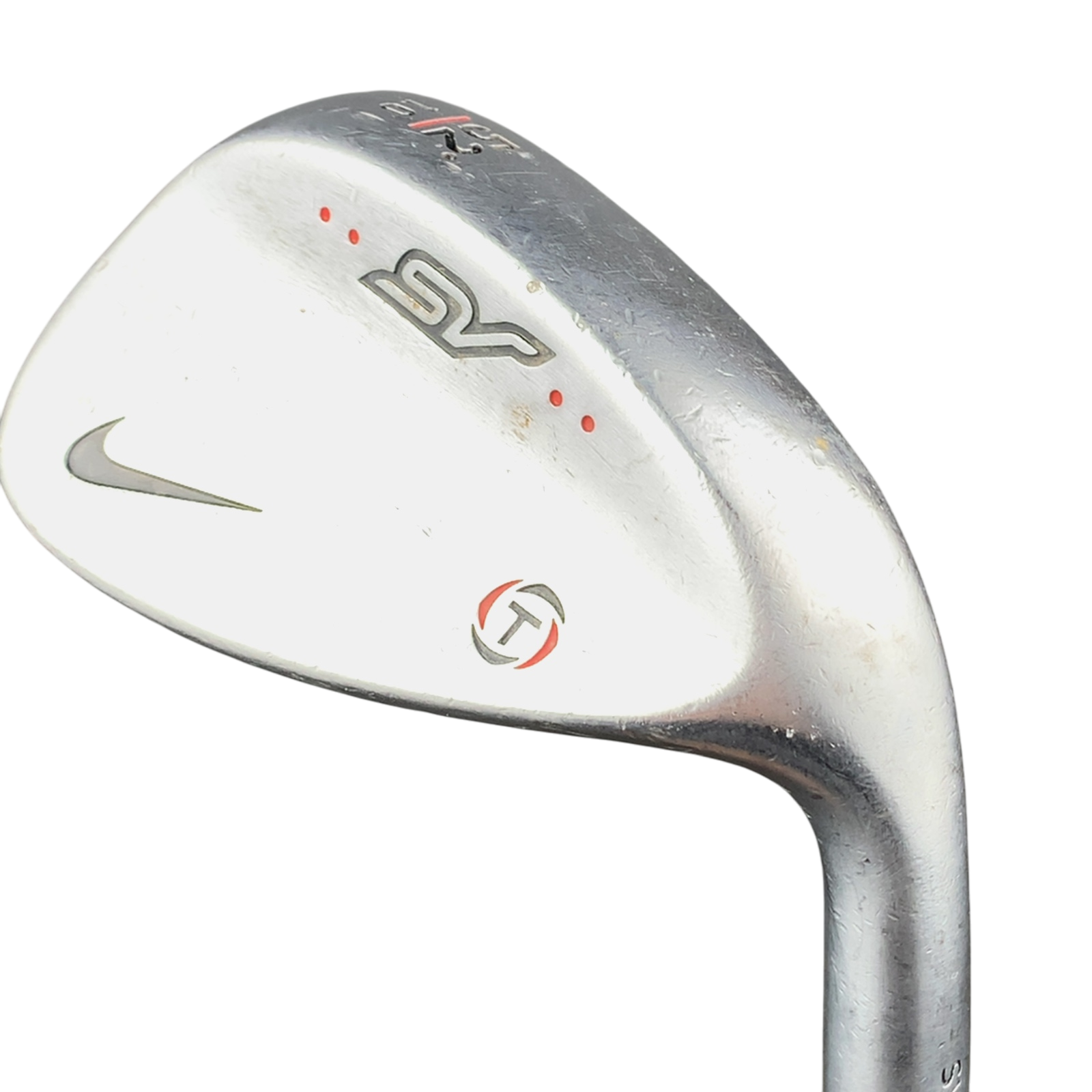 Nike SV Wedge / Flex Wedge / 52/10