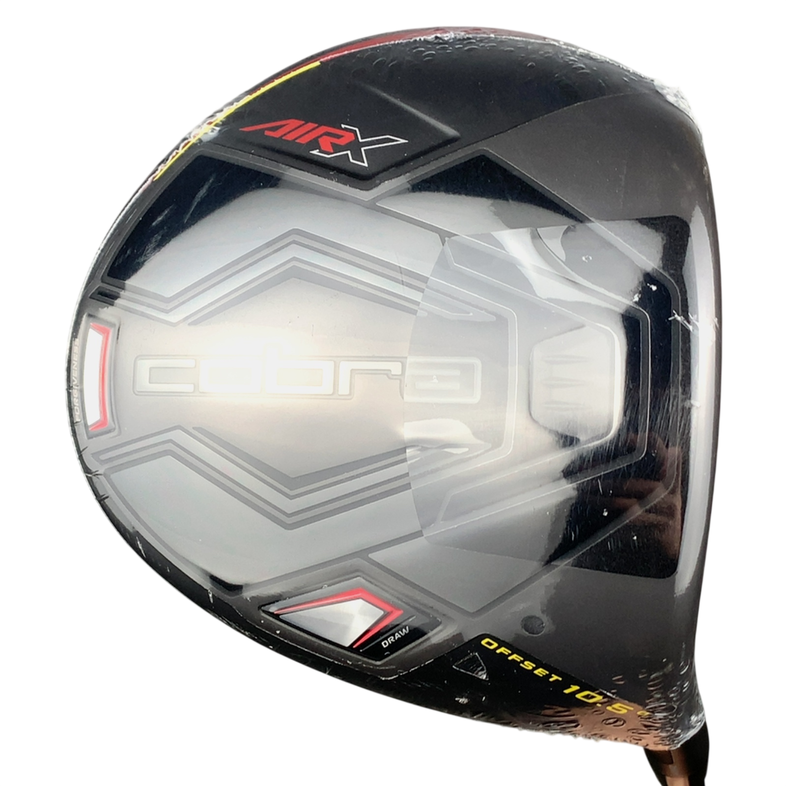 Cobra Air-X Driver / Flex Regular / Loft 10.5