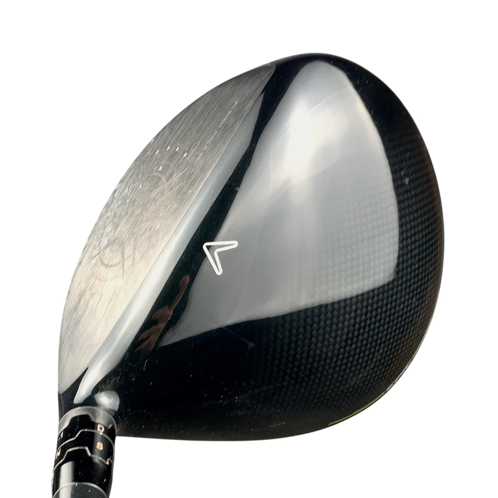 Callaway Epic Max LS Driver / Flex Regular / Loft 10.5