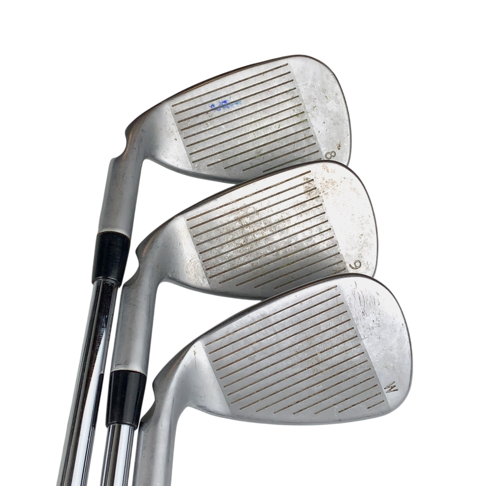 PING G400 Jernsæt / 5-PW / Flex Stiff / Stål