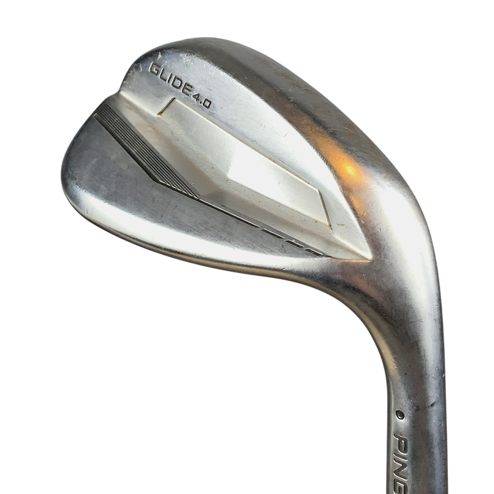 PING Glide 4.0 Wedge / Flex Wedge / 54/12