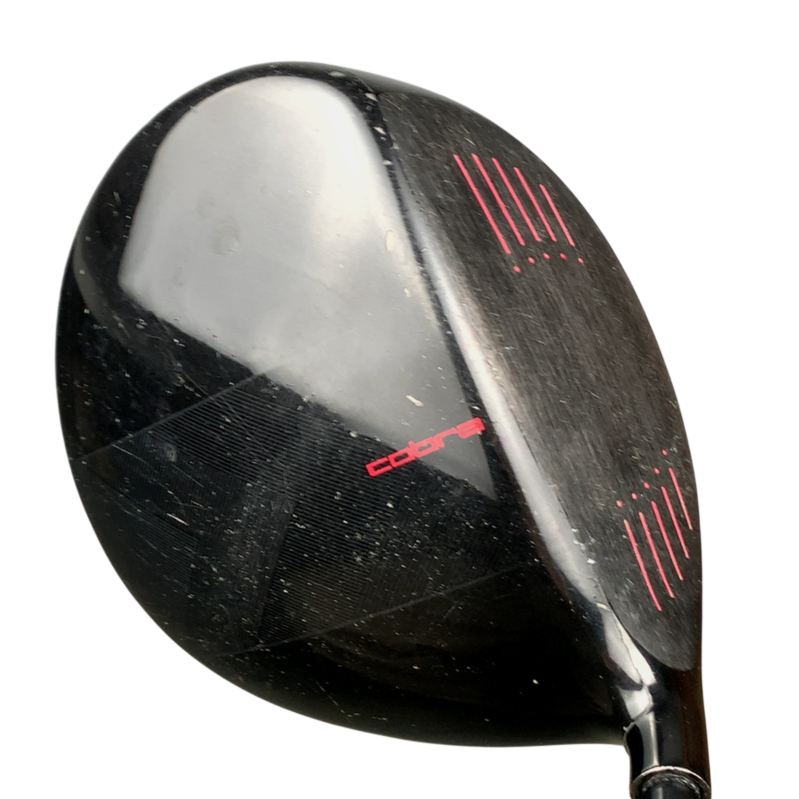 Venstre Cobra F-max Driver / Flex Ladies / Loft 12