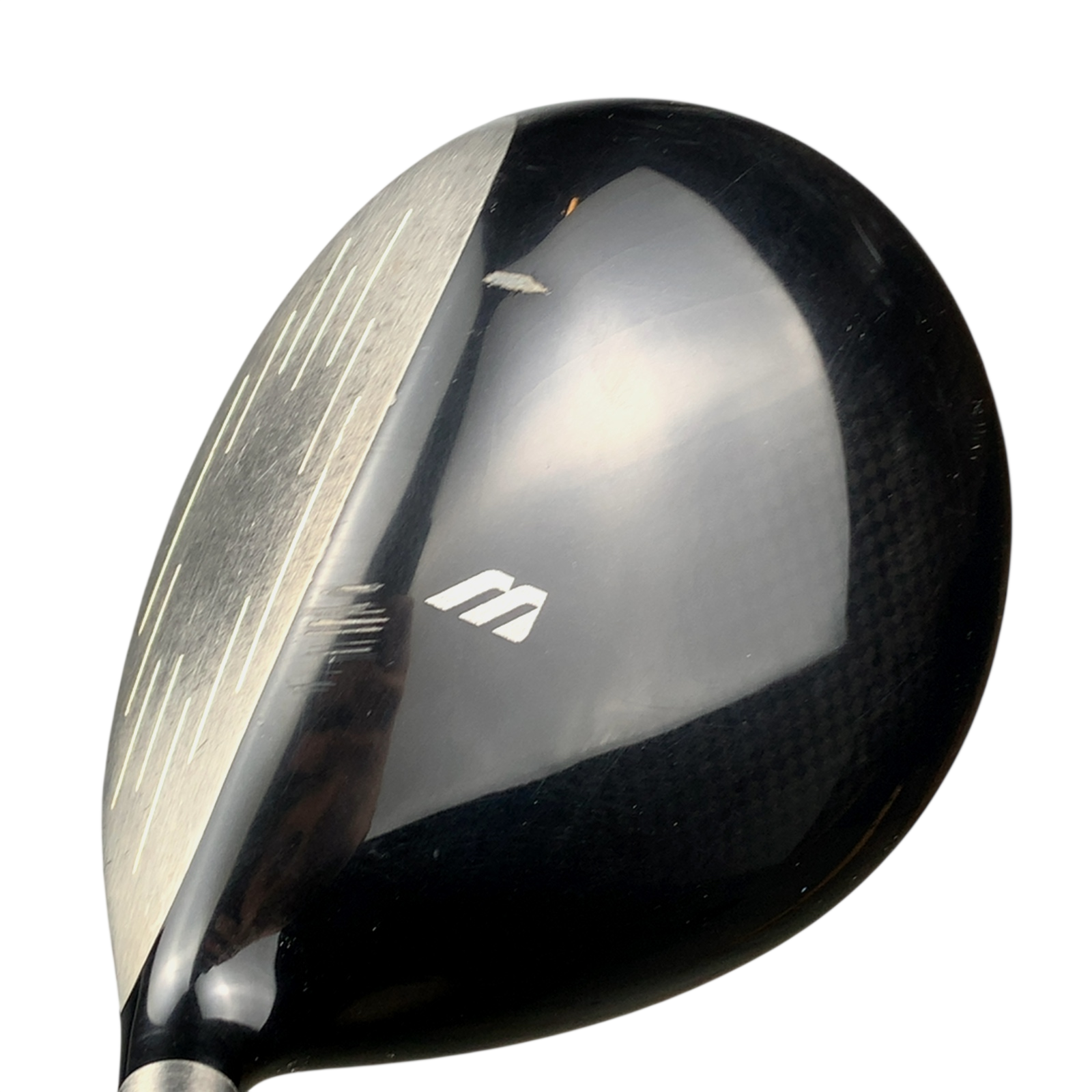 Mizuno MX-500 Driver / Flex Stiff / Loft 9.5