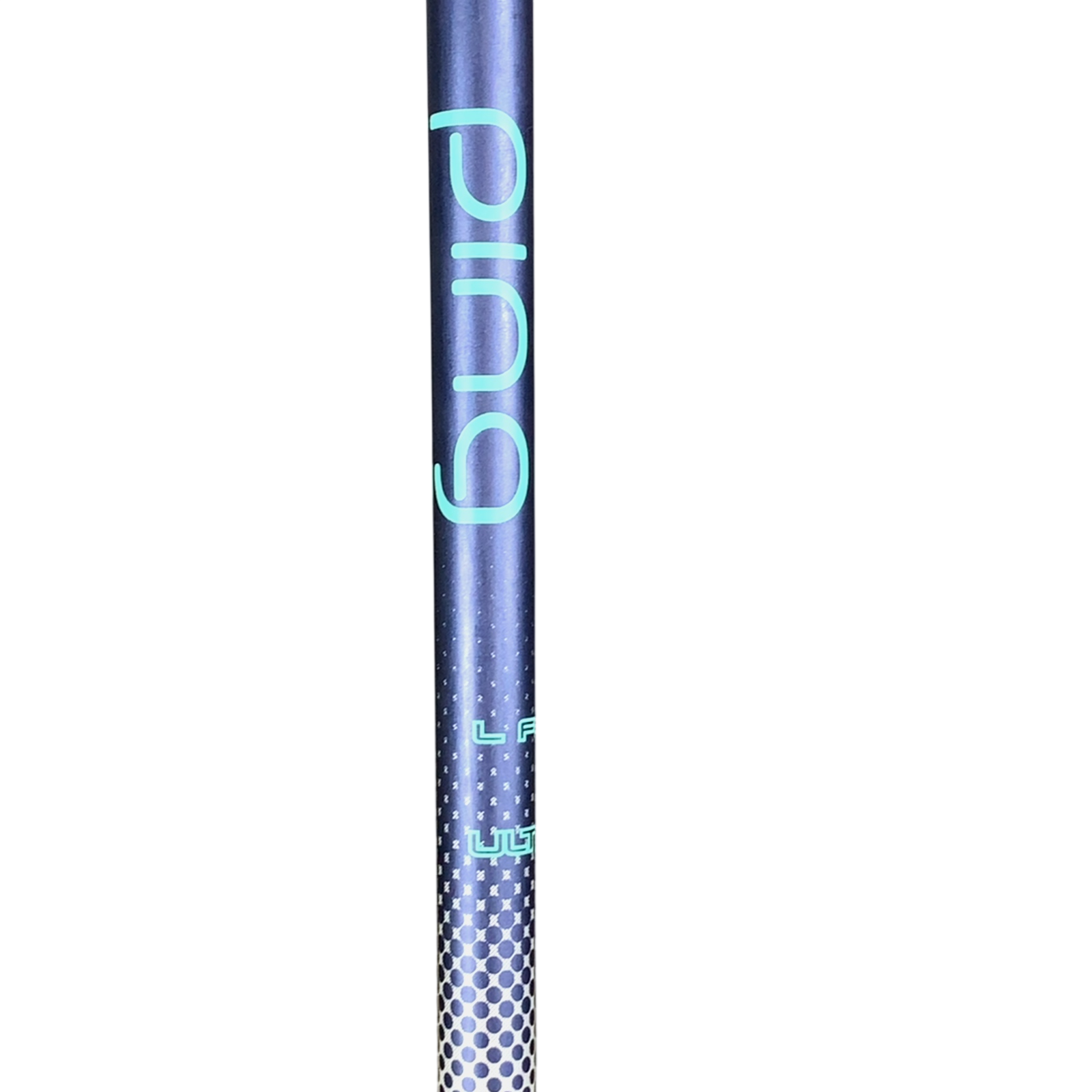 PING G Le Hybrid / Flex Ladies / #5/26