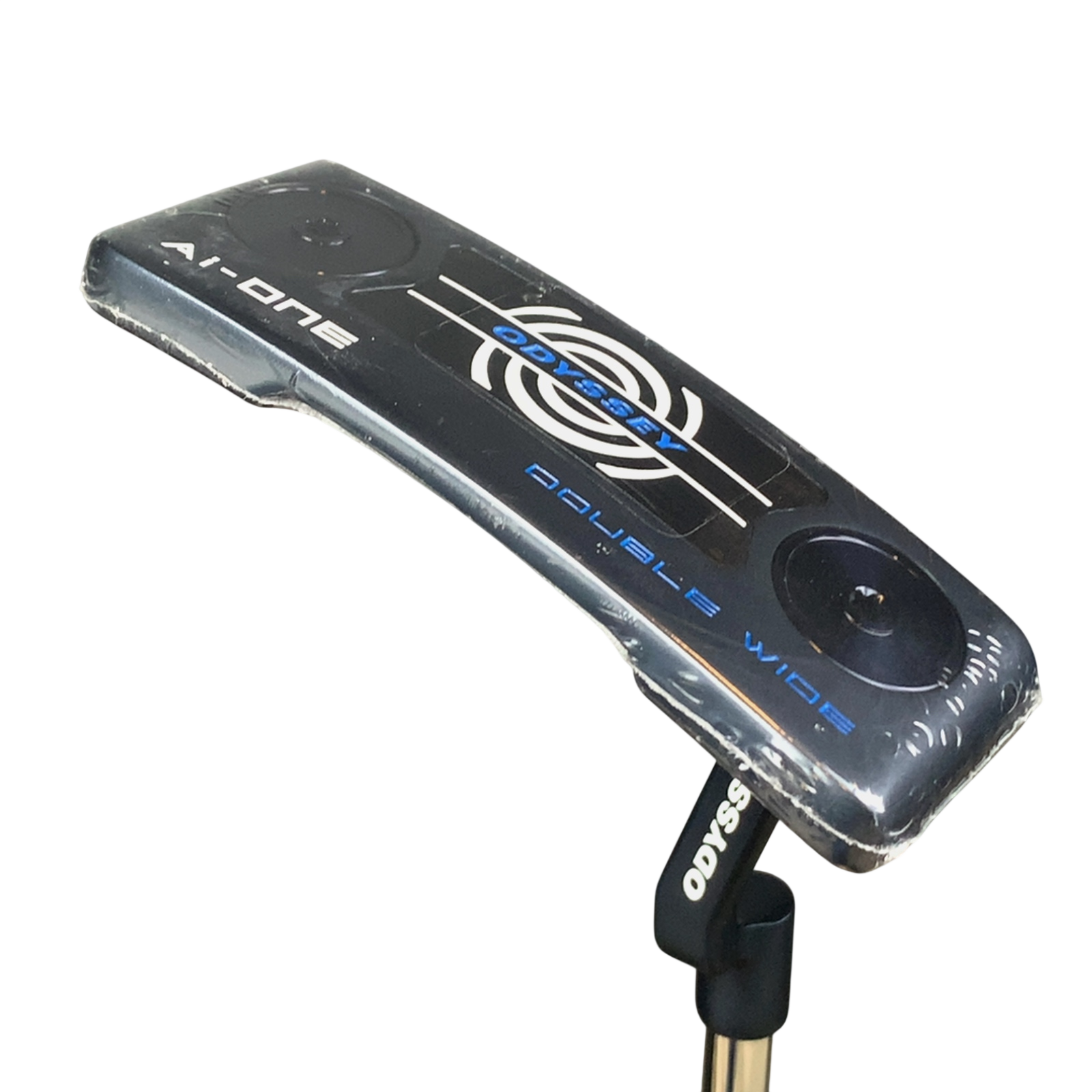 Odyssey AI One Double Wide Putter / 34"