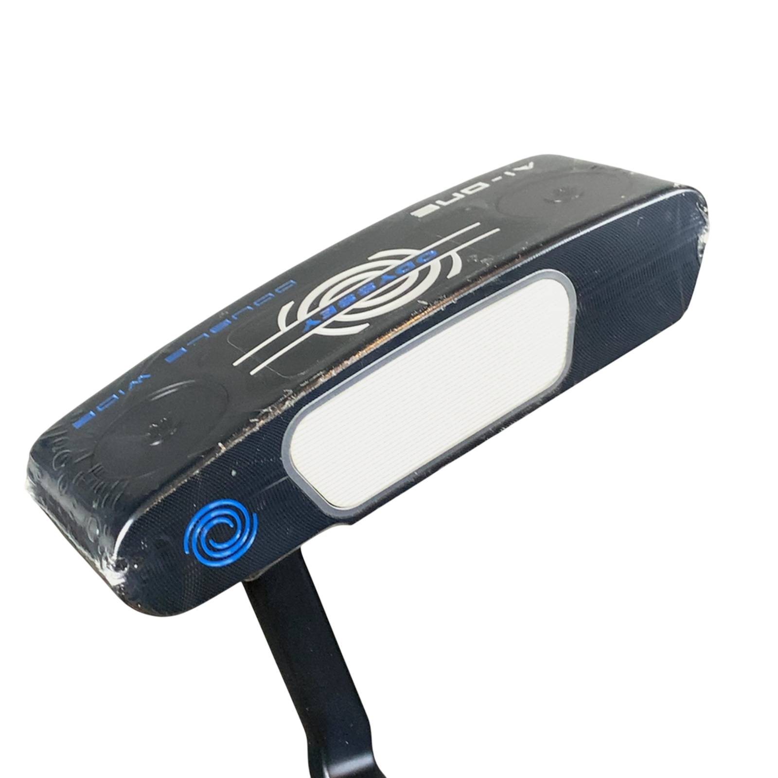 Odyssey AI One Double Wide Putter / 34"