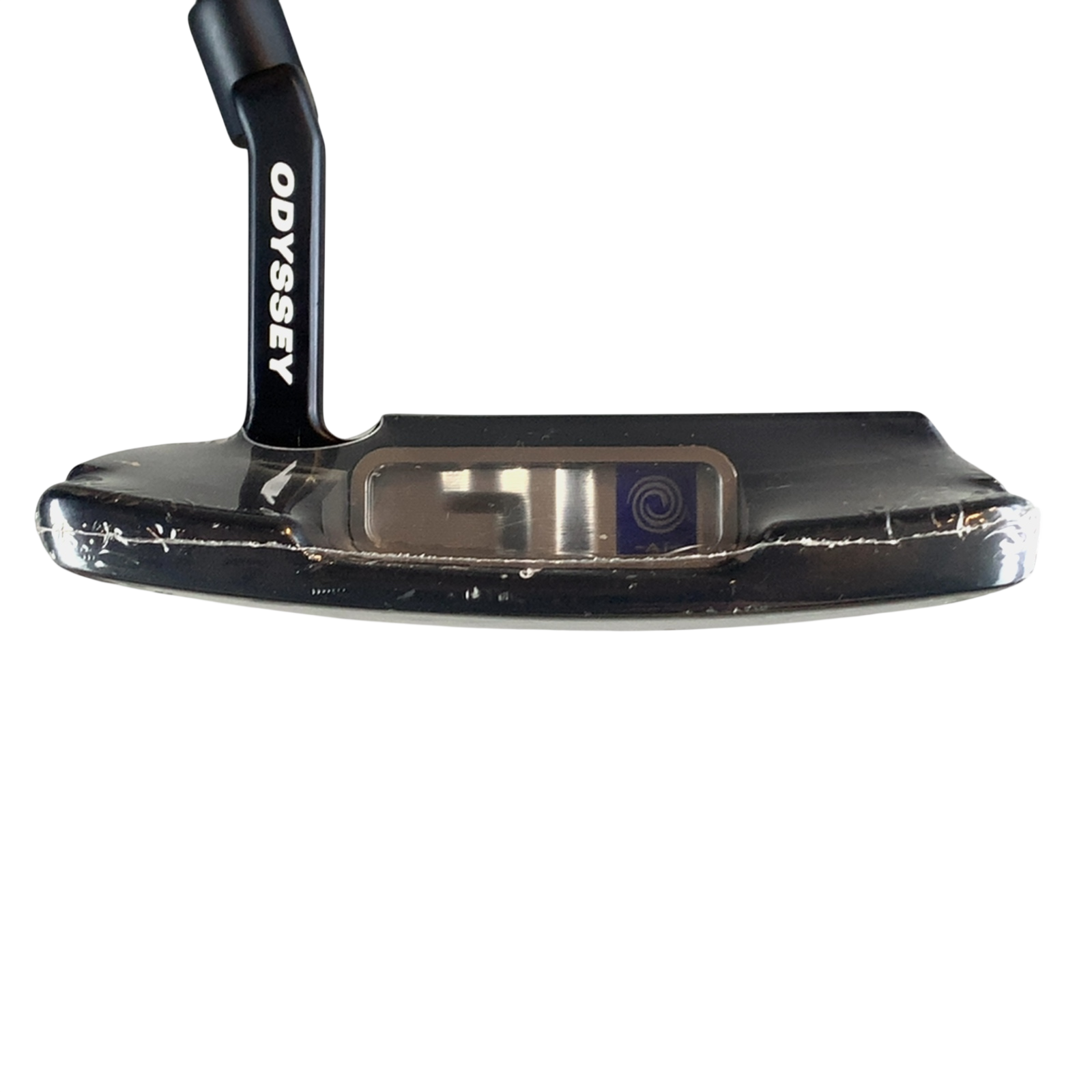 Odyssey AI One Double Wide Putter / 34"