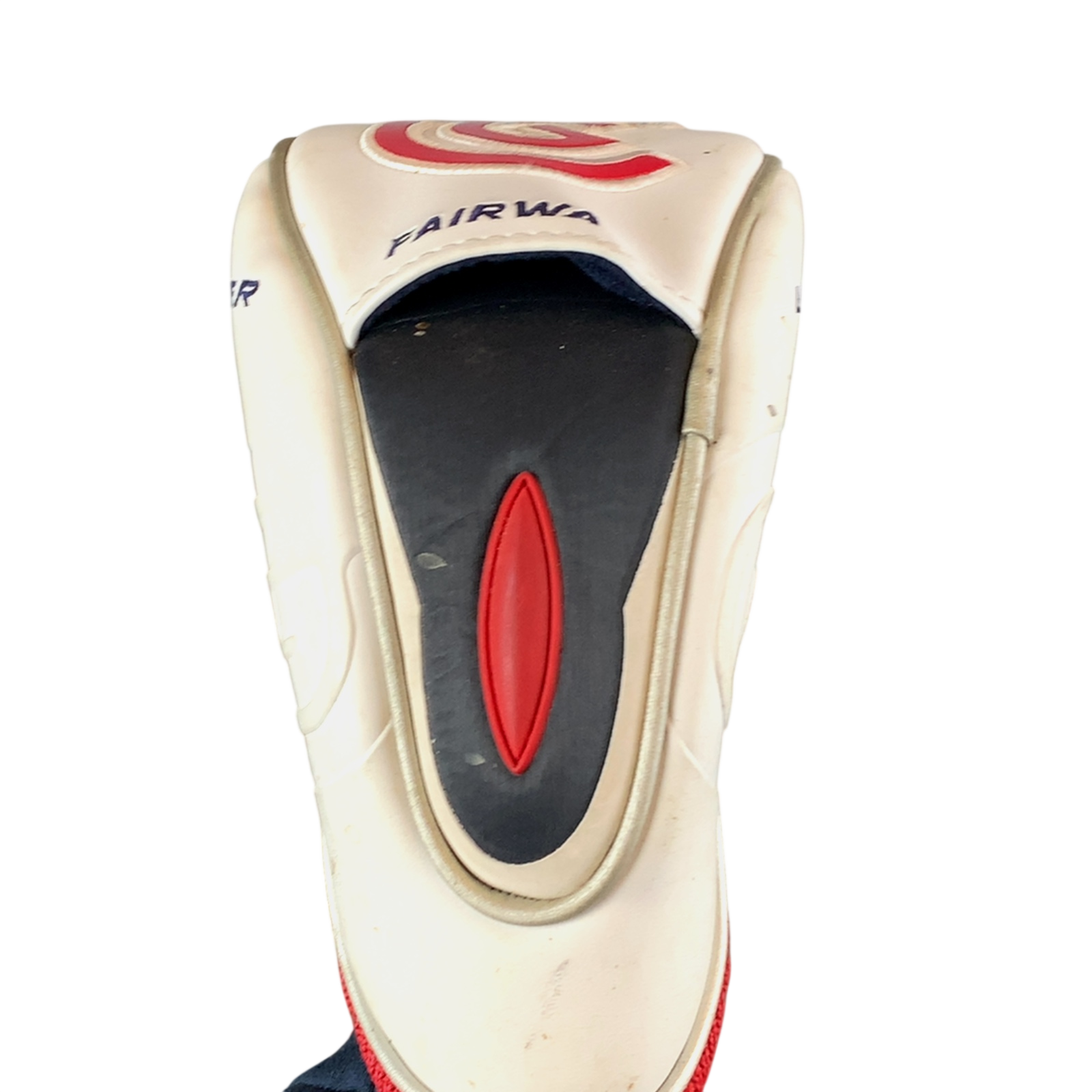 Cleveland Launcher Fairway Wood / Flex Regular / #7/22