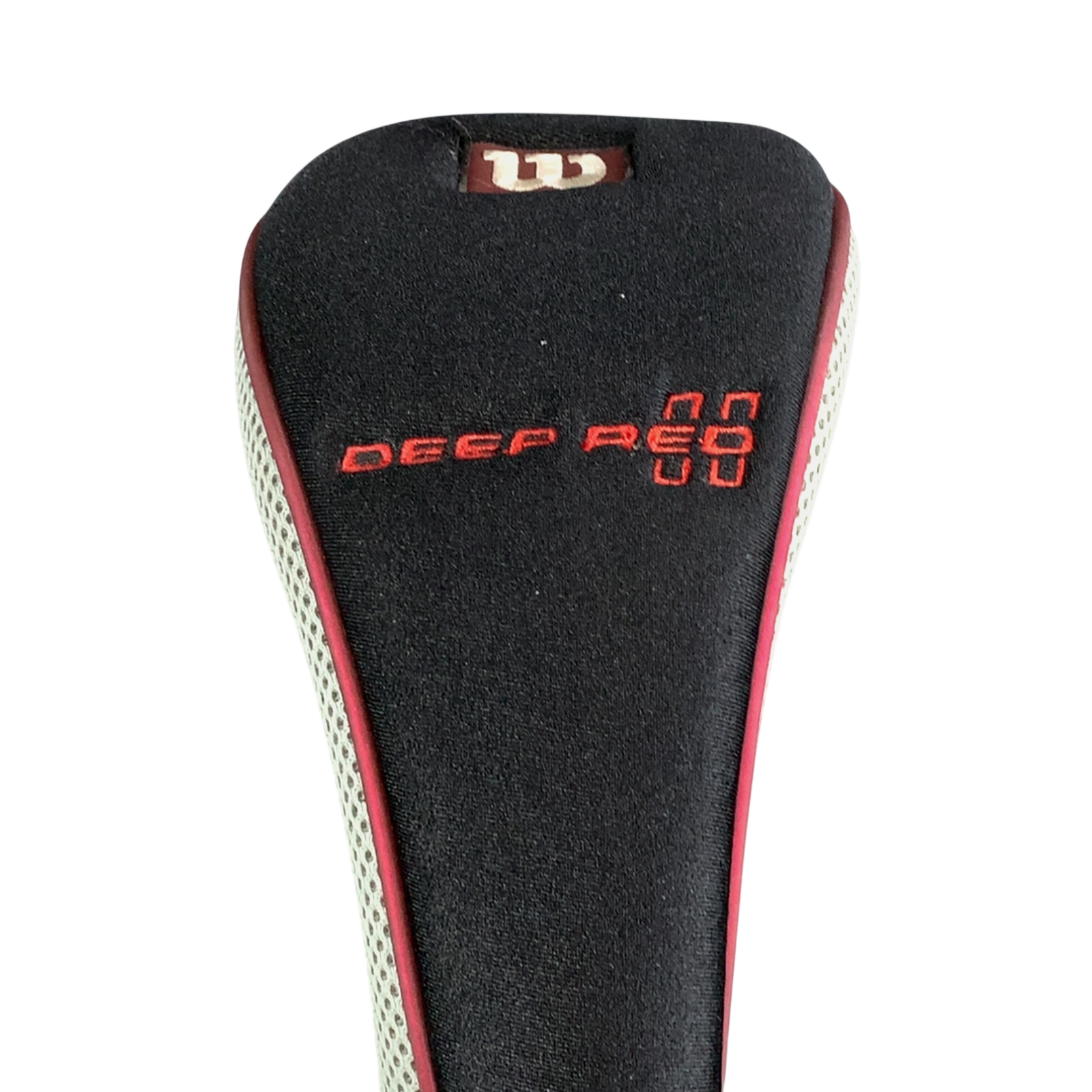 Wilson Deep Red Fairway Wood / Flex Ladies / #3/15