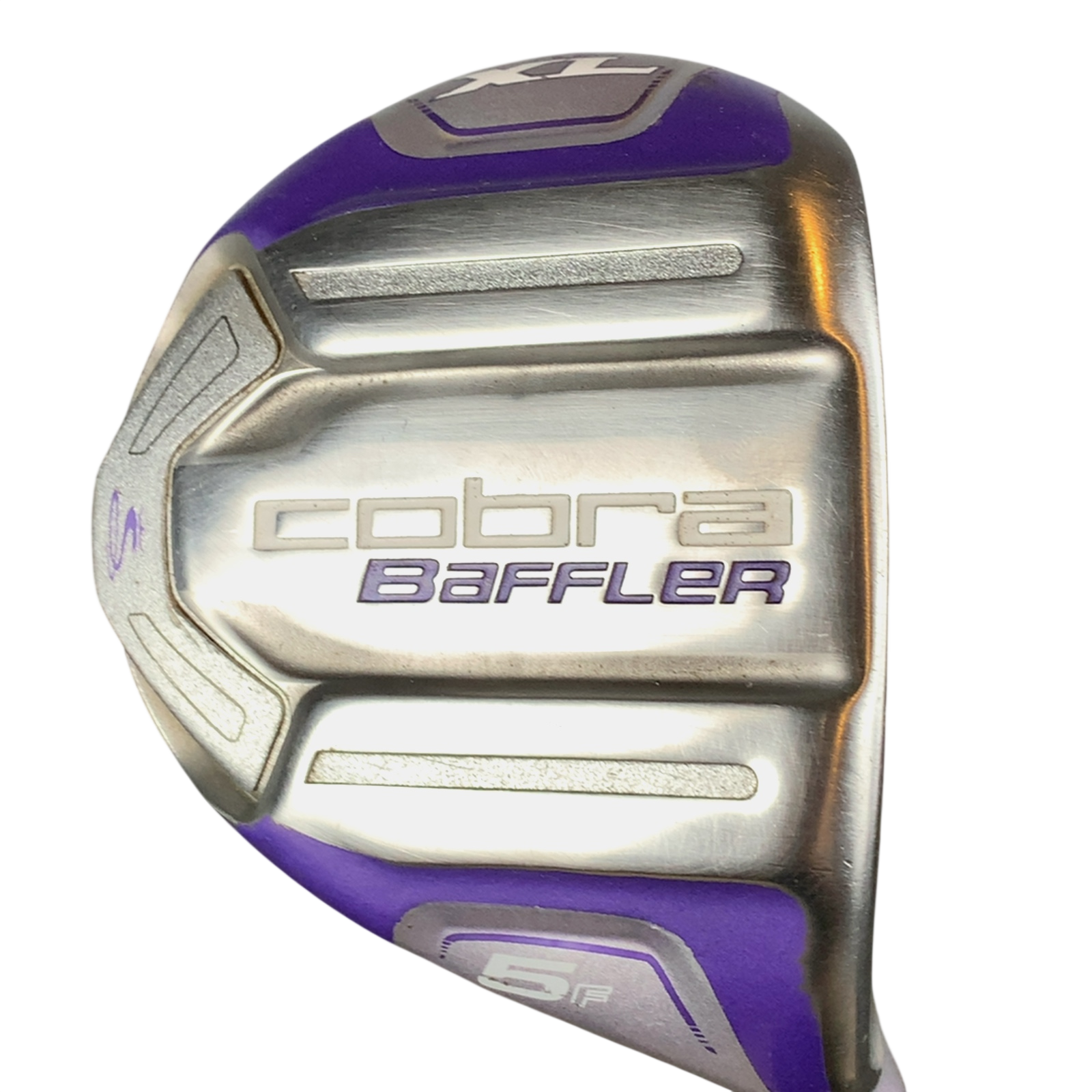 Cobra Baffler XL Fairway Wood / Flex Ladies / #5/20