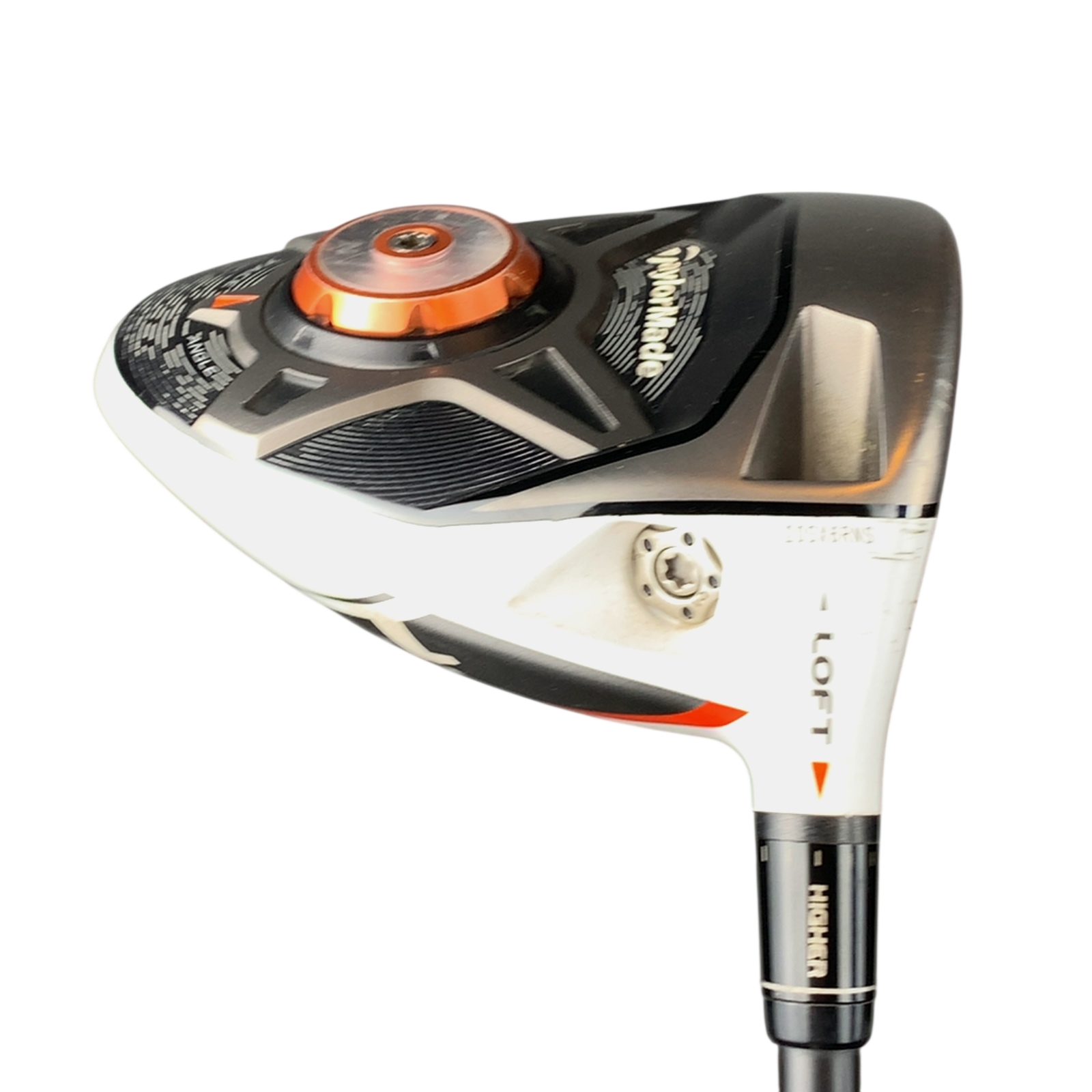 TaylorMade R Driver / Flex Ladies / Loft 12