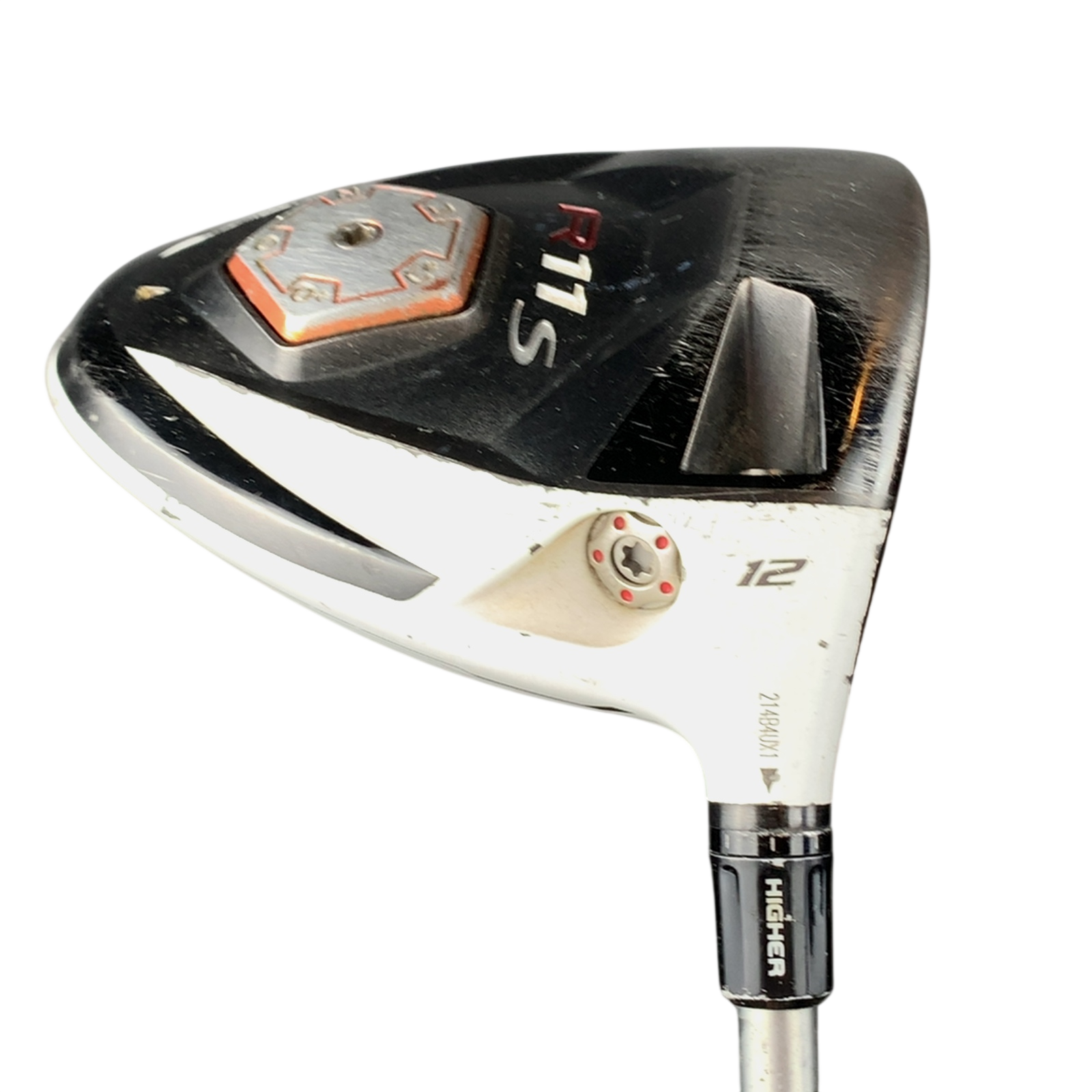 TaylorMade R11s Driver / Flex Ladies / Loft 12