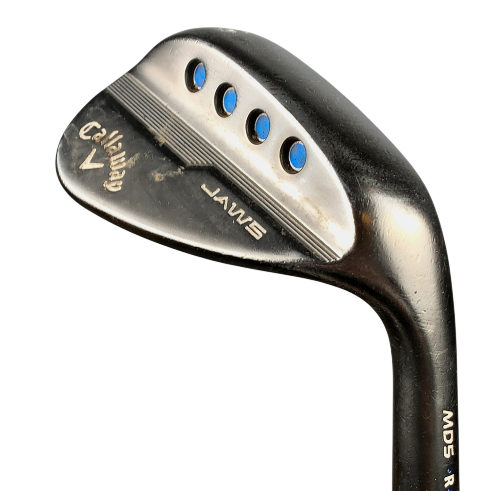 Callaway Jaws Wedge / Flex Wedge / 56/10