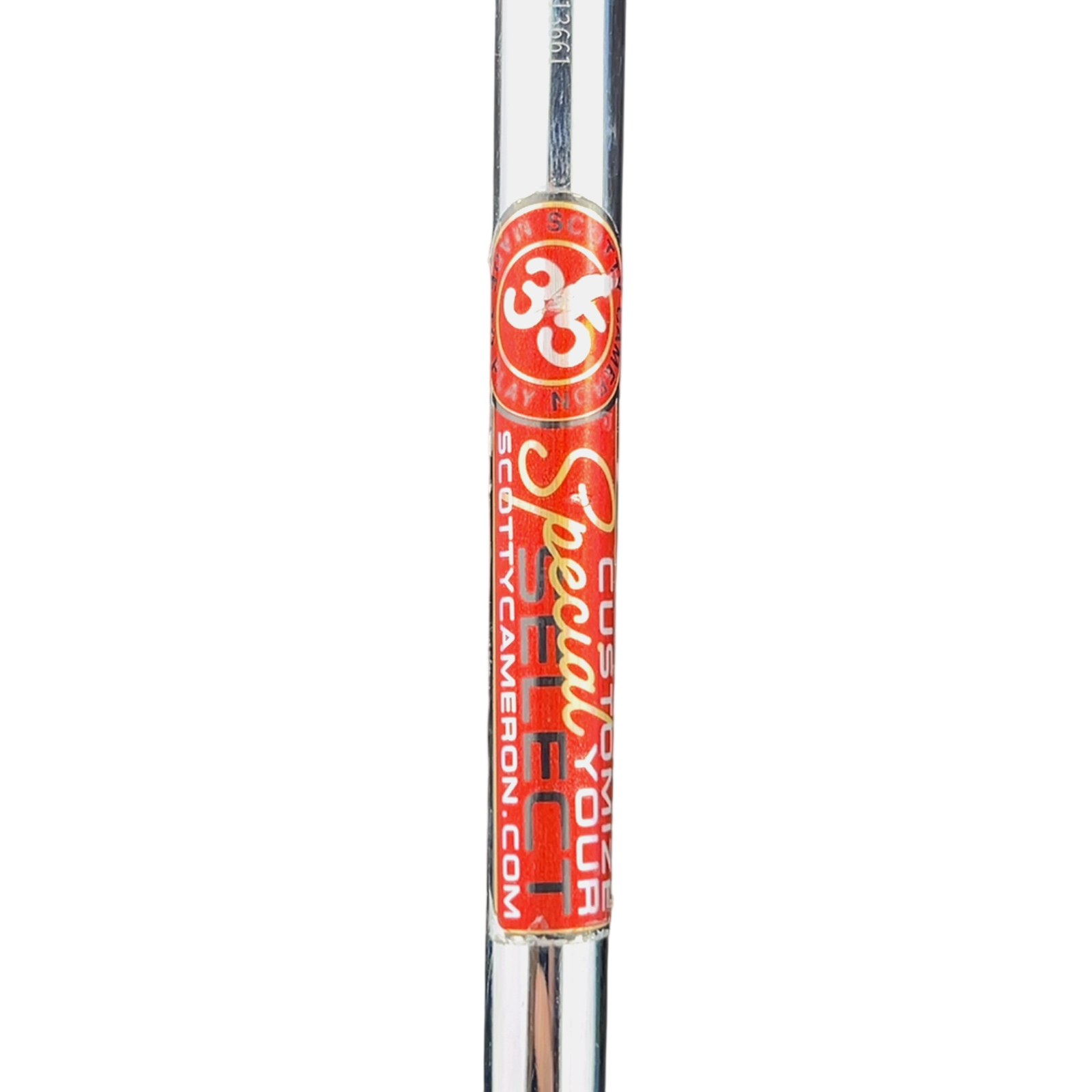 Titleist Scotty Cameron Special Select Flowback 5.5 Putter / 35"