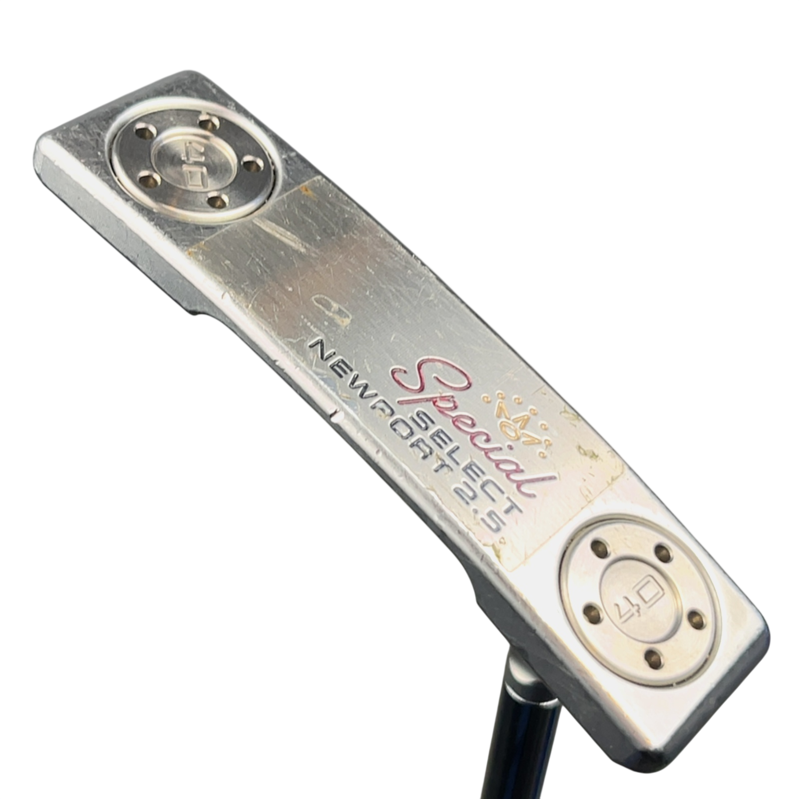 Titleist Scotty Cameron Special Select Newport 2.5 Putter / 33"