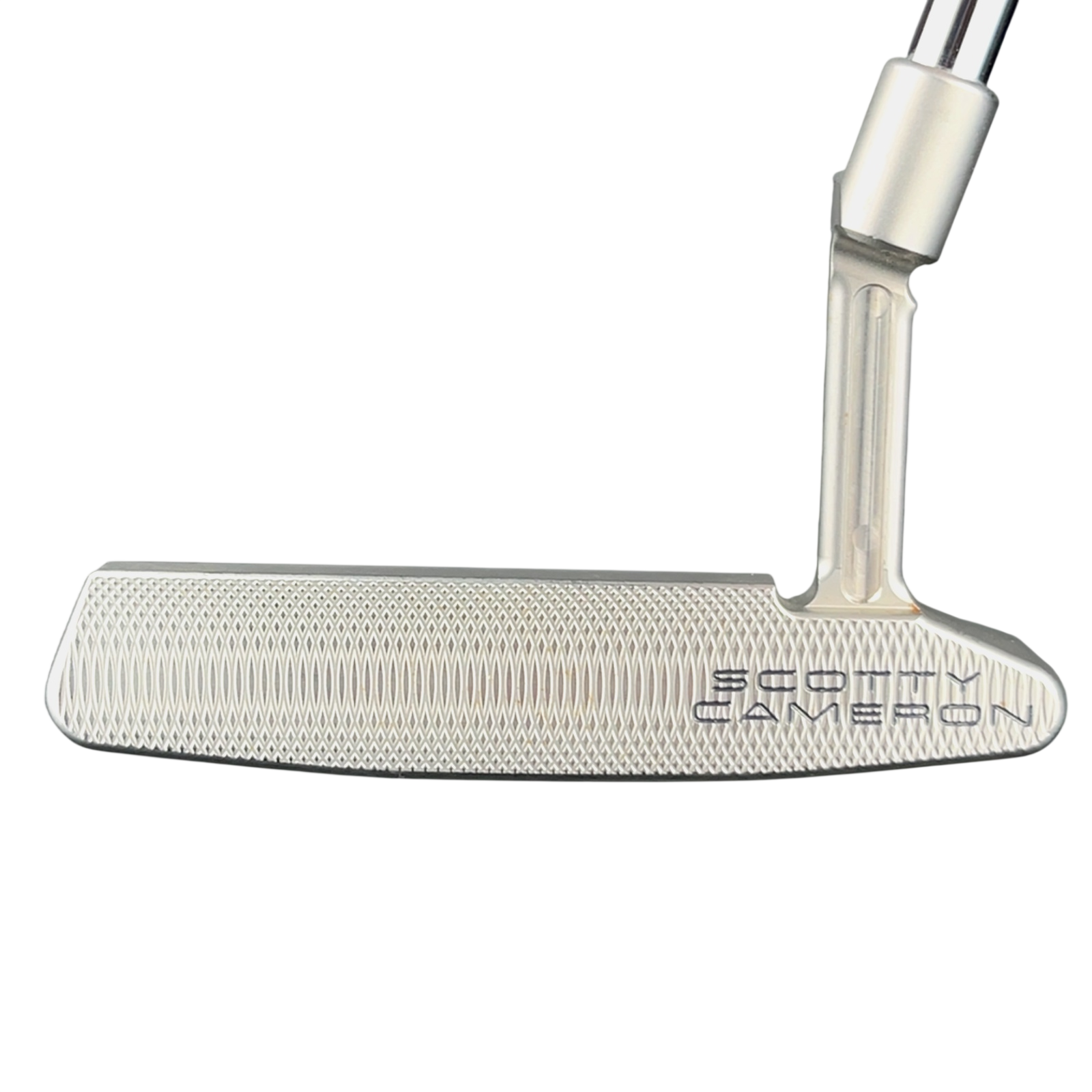 Titleist Scotty Cameron Super Select Newport 2 Putter / 34"