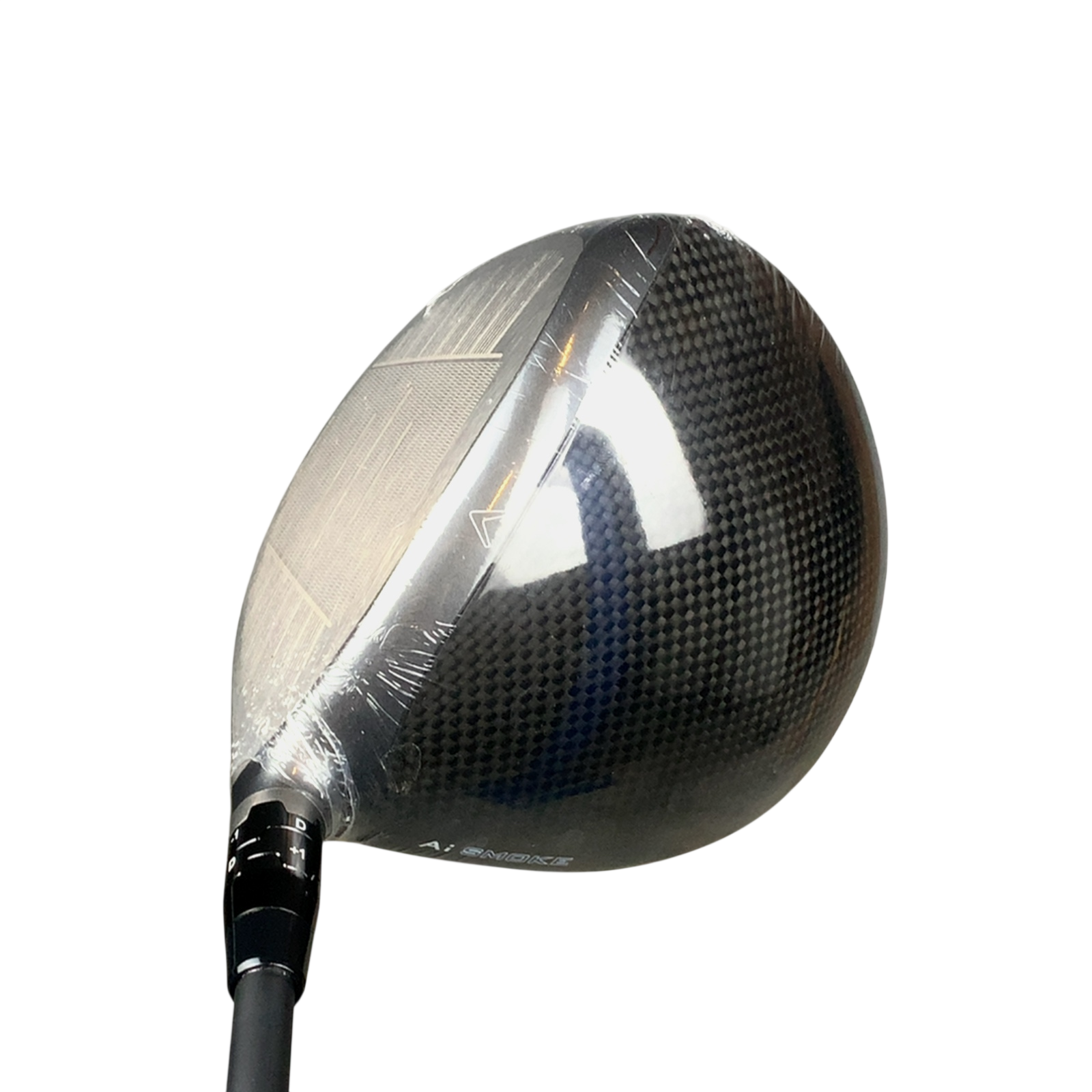 Callaway Ai Smoke Max Driver / Flex A-flex / Loft 10.5