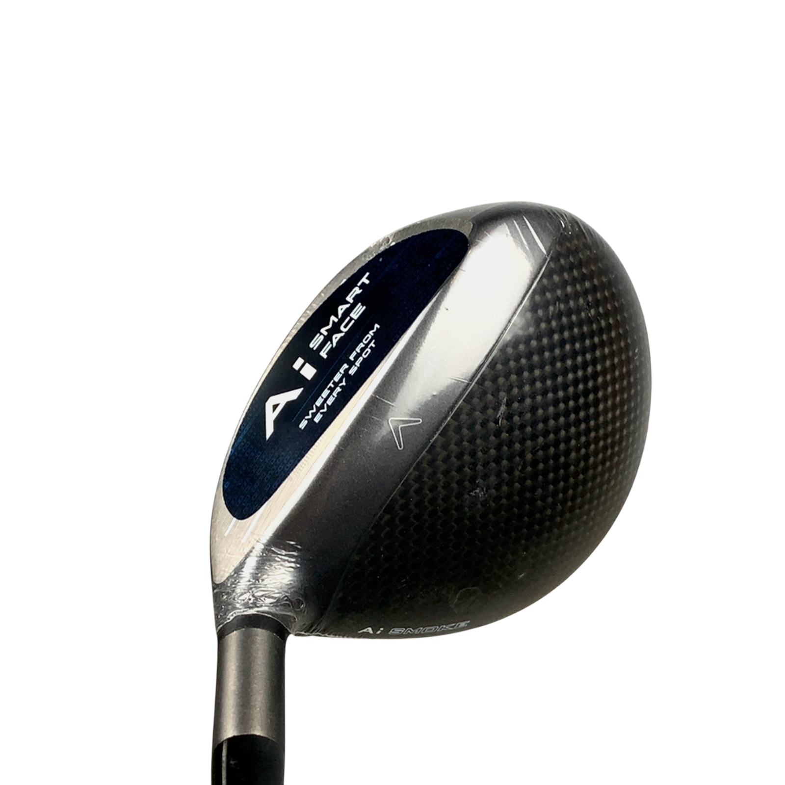 Callaway Ai Smoke Max Fairway Wood / Flex Soft-Regular / #5/18