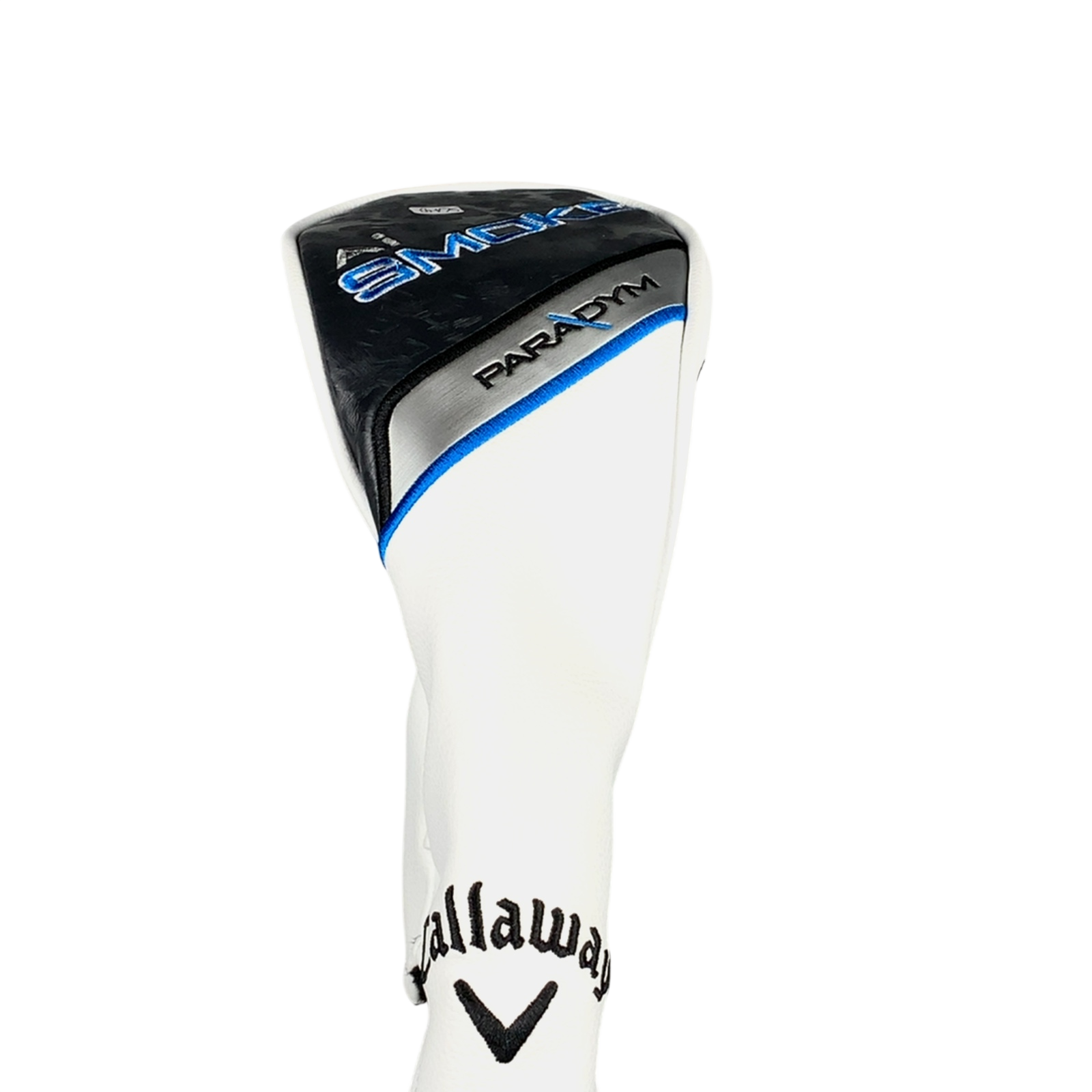 Callaway Ai Smoke Max Fairway Wood / Flex Regular / #7/21