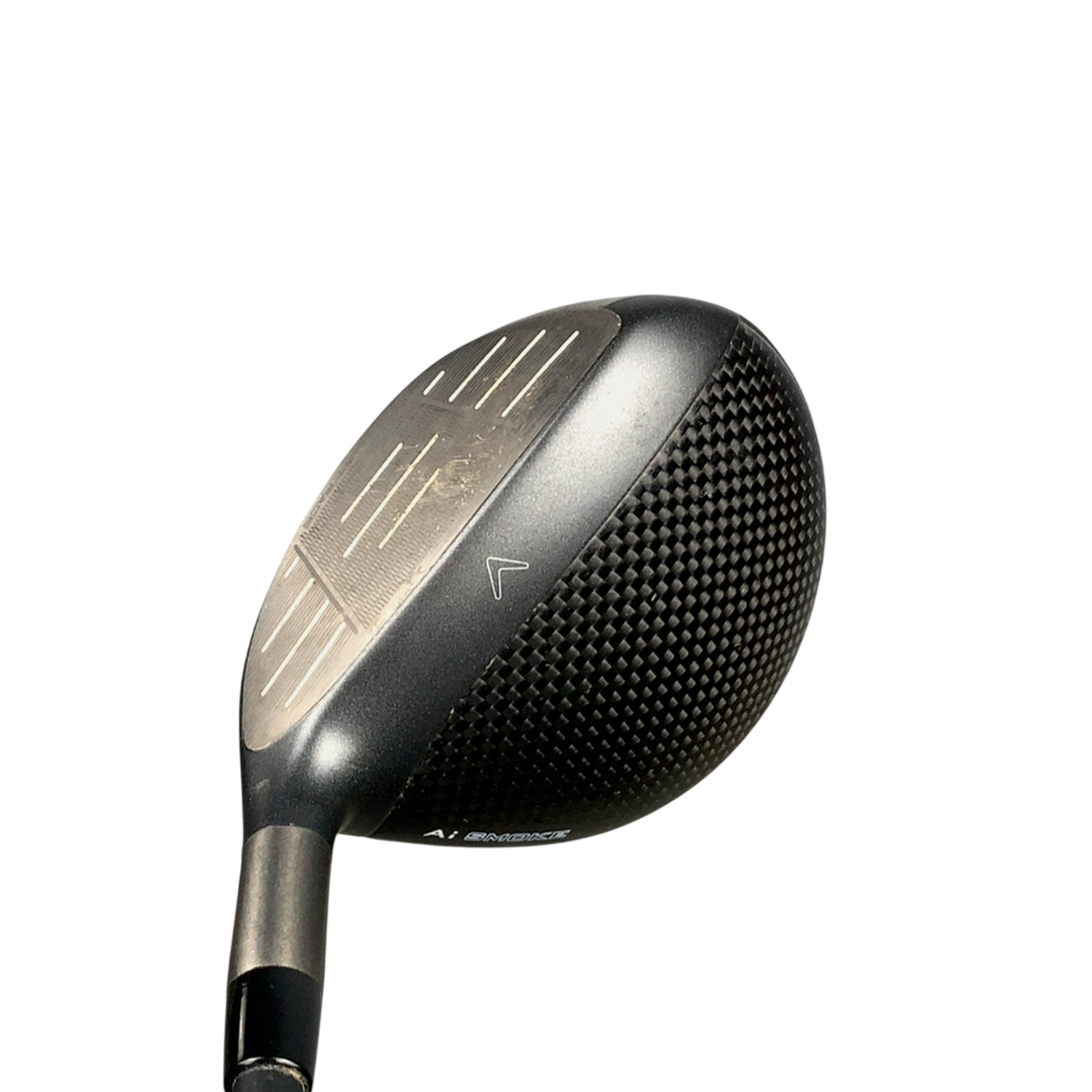 Callaway Ai Smoke Max Fairway Wood / Flex Regular / #7/21