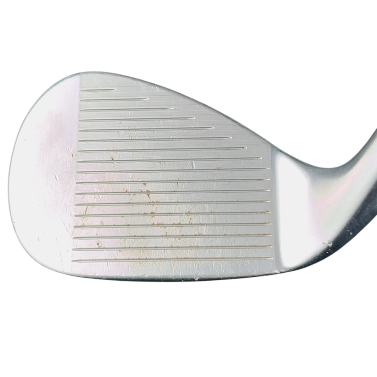 Titleist SM10 Wedge / Flex Wedge / 58/08