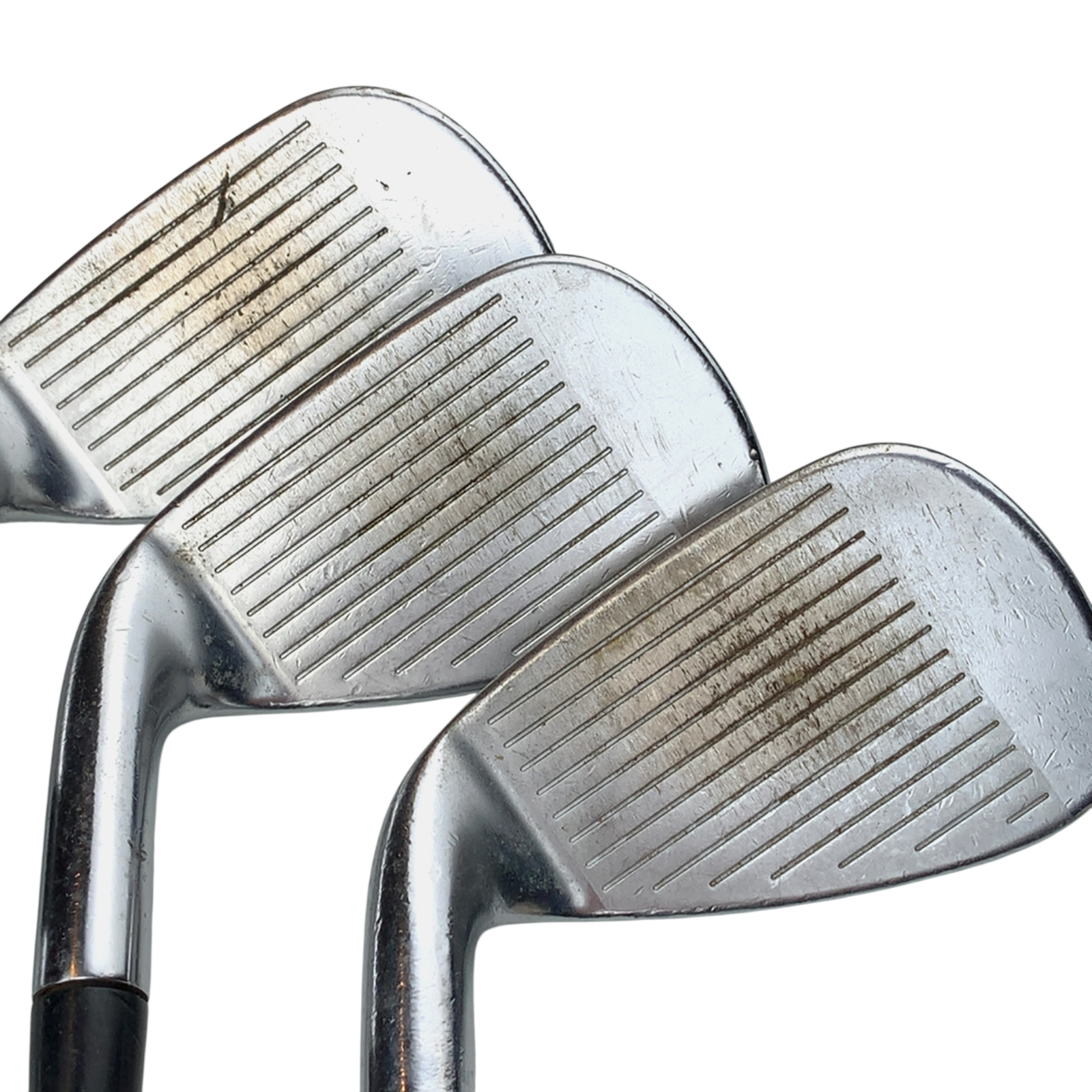 Callaway X Forged 18' Jernsæt / 4-PW / Flex Stiff / Stål