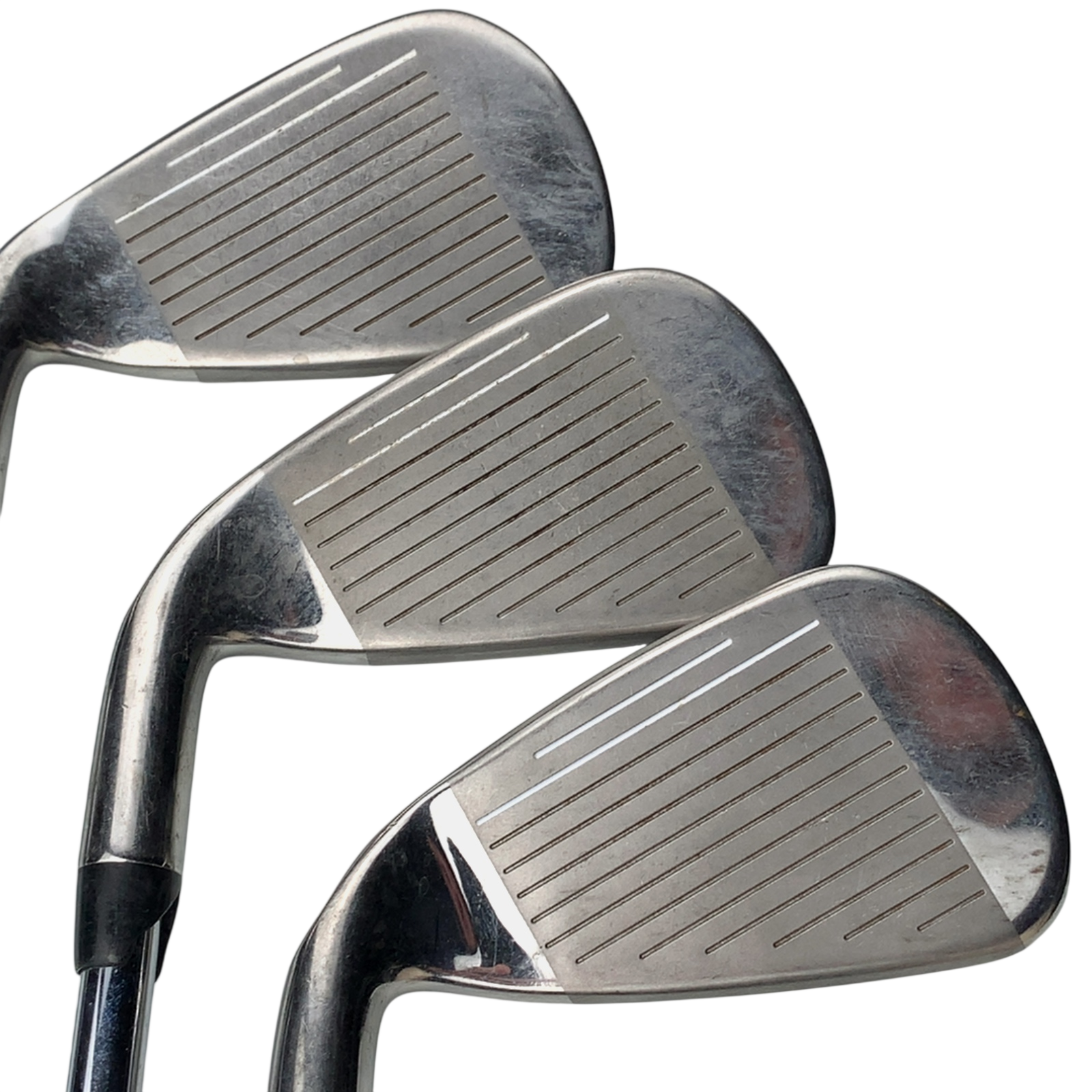 Callaway Steelhead XR Jernsæt / 3-9i / Flex Stiff / Stål