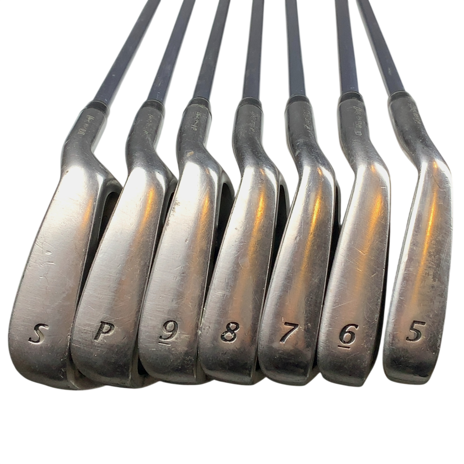 Wilson Staff Li6 Jernsæt / 5-PW+SW / Flex Ladies / Grafit