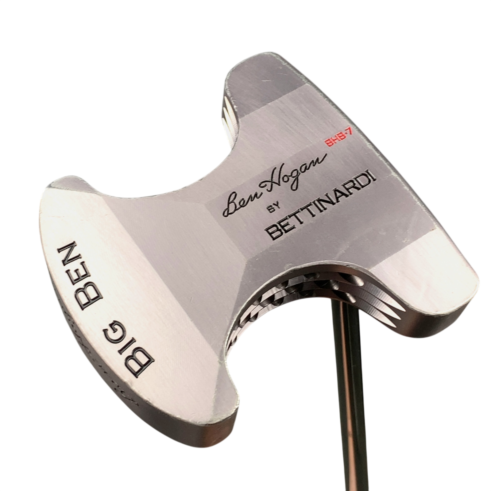 Bettinardi Big Ben Putter / 35"