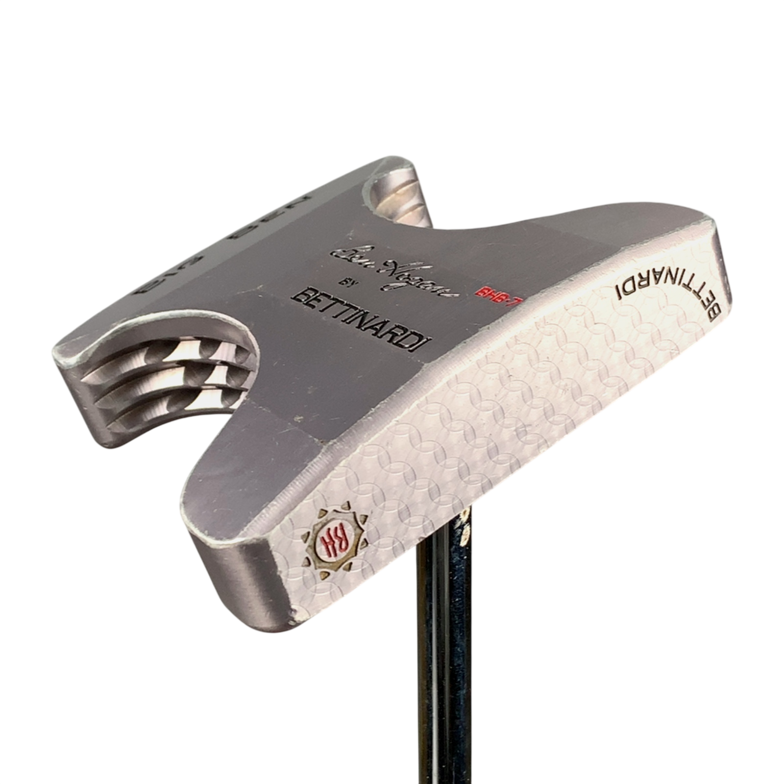 Bettinardi Big Ben Putter / 35"