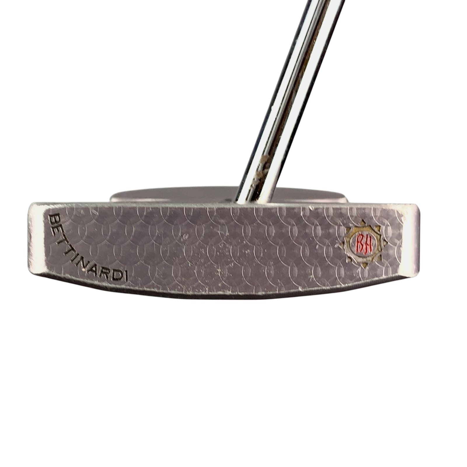 Bettinardi Big Ben Putter / 35"