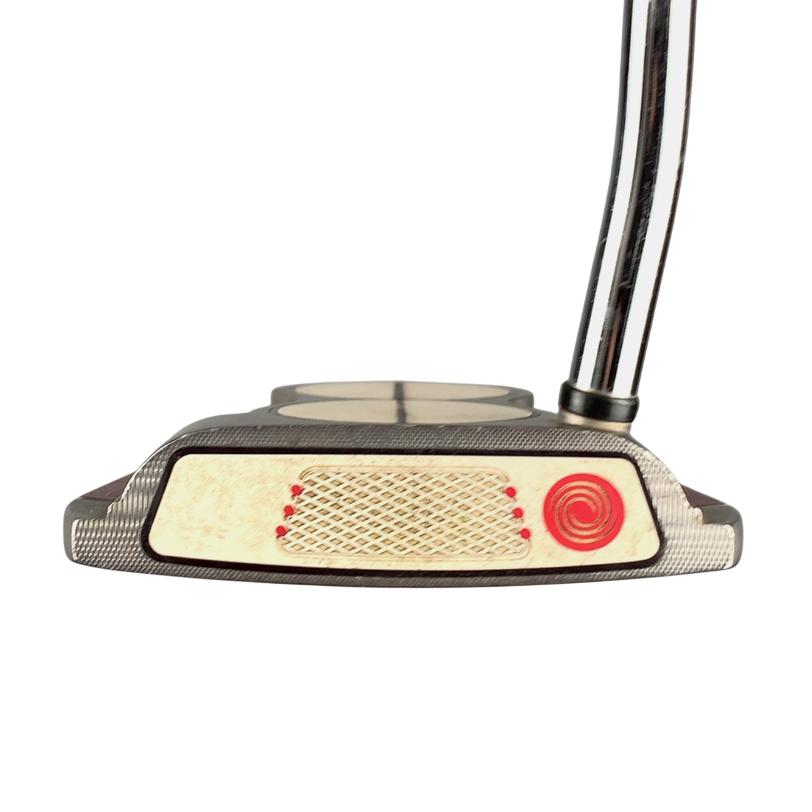 Odyssey 2-Ball F7 Putter / 35"