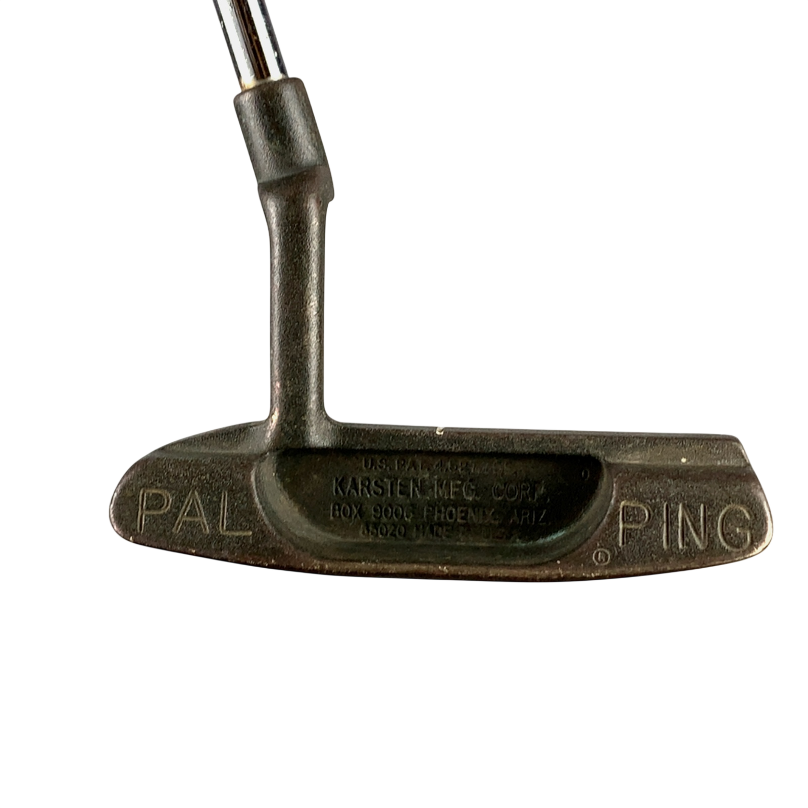 PING Karsten Pal 2i Putter / 36"