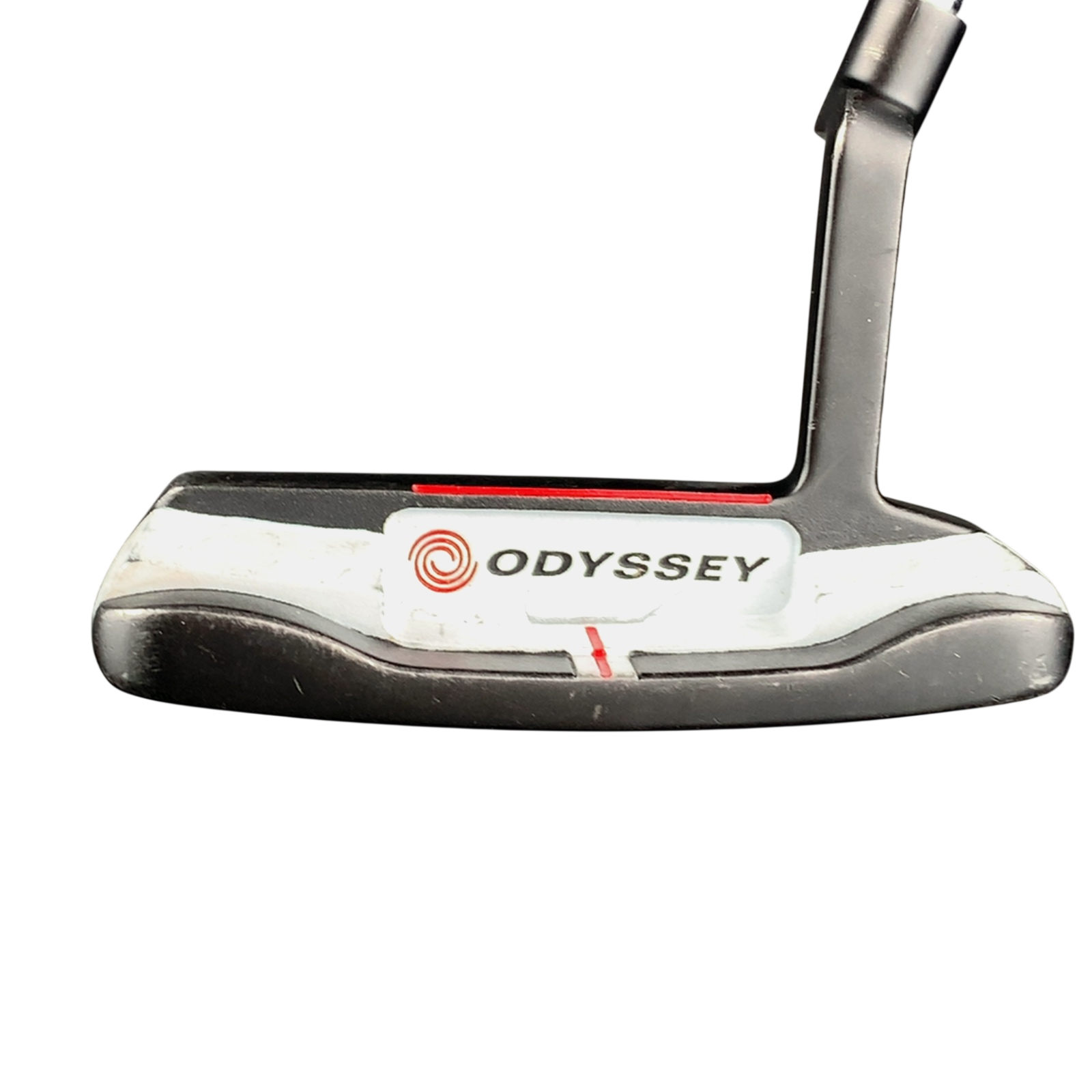 Venstre Odyssey O-Works #1 Putter / 33"