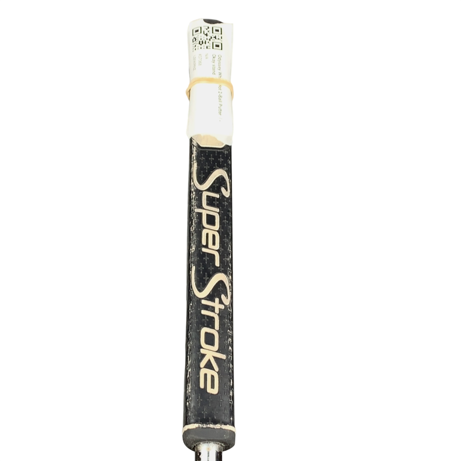 Odyssey 2-ball Putter / 33"