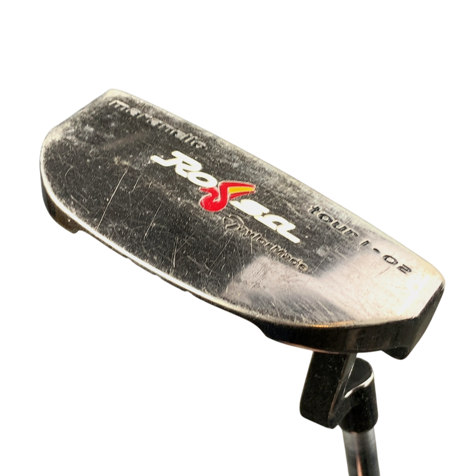 TaylorMade Rossa Maranello Putter / 35"