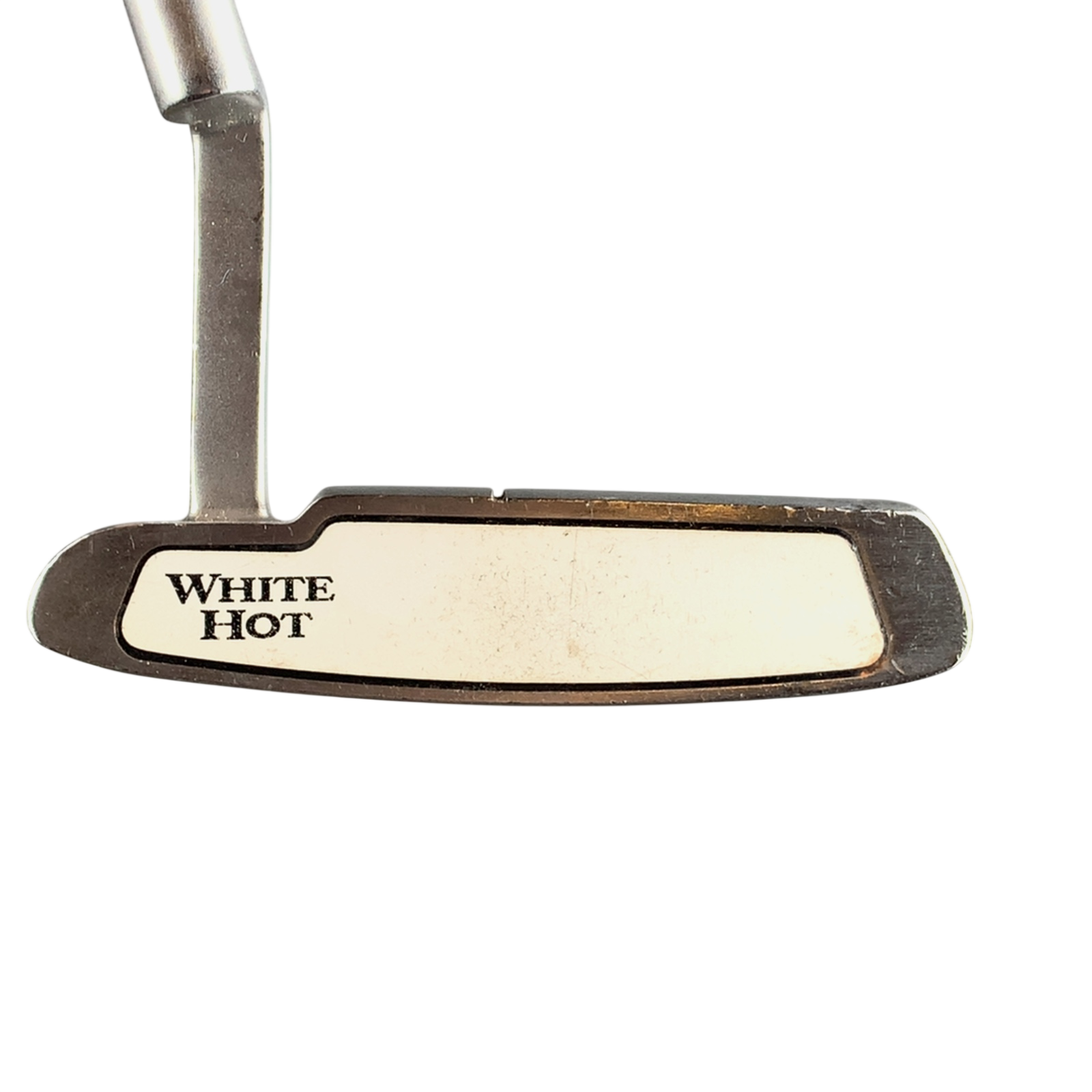Venstre Odyssey White hot #1 Putter / 35"