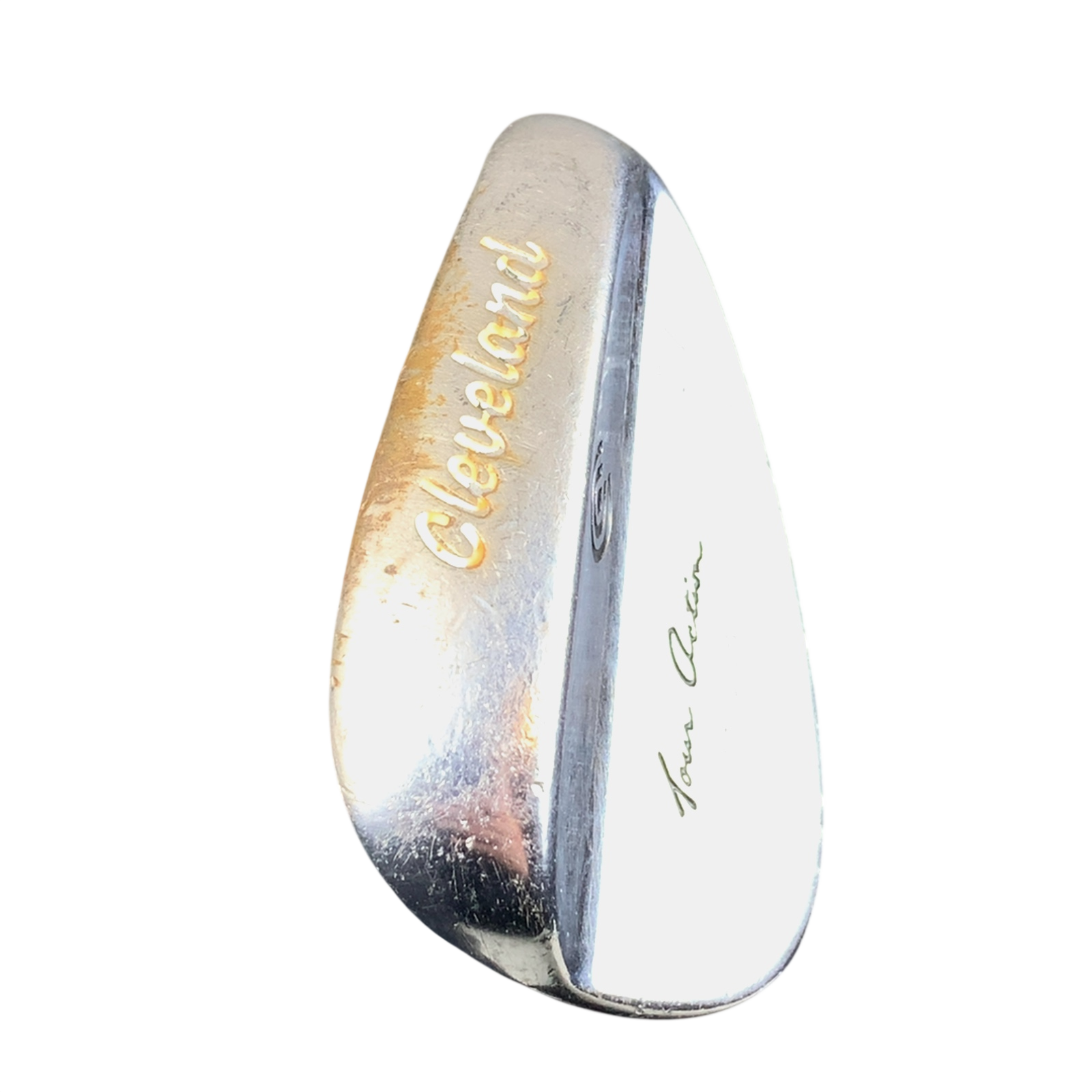 Cleveland Reg. 588 Wedge / Flex Wedge / 53/08