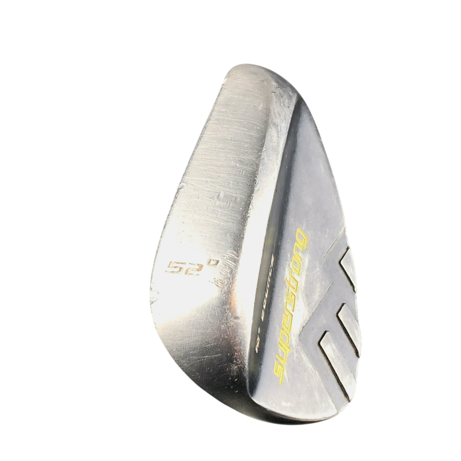 MD Golf Superstrong Wedge / Flex Regular / 52/10