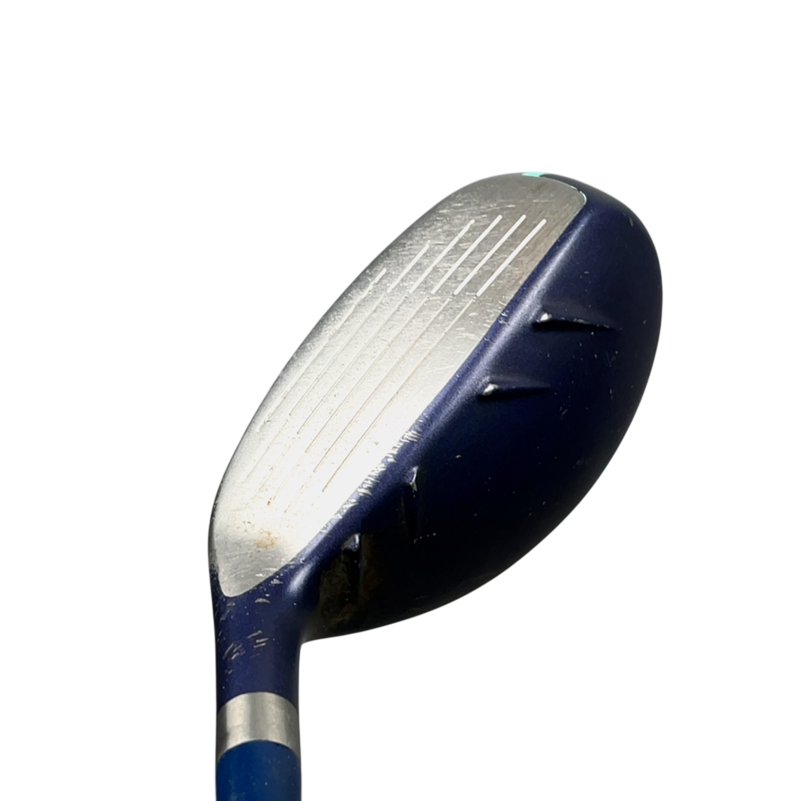 PING G Le Hybrid / Flex Ladies / #5/26