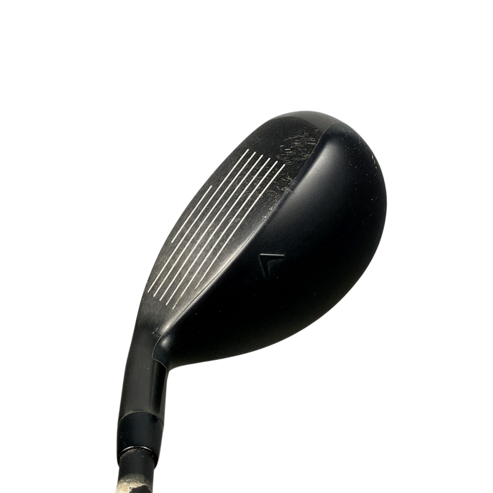 Callaway XR 16 Hybrid / Flex A-flex / #5/25