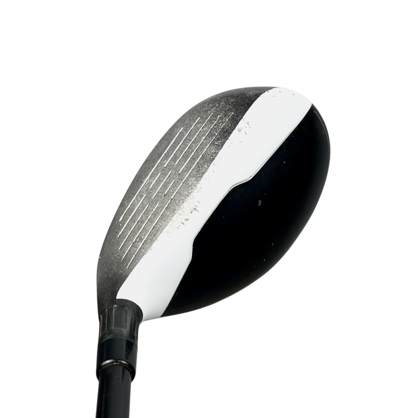 TaylorMade M2 2017 Hybrid / Flex A-flex / #4/22