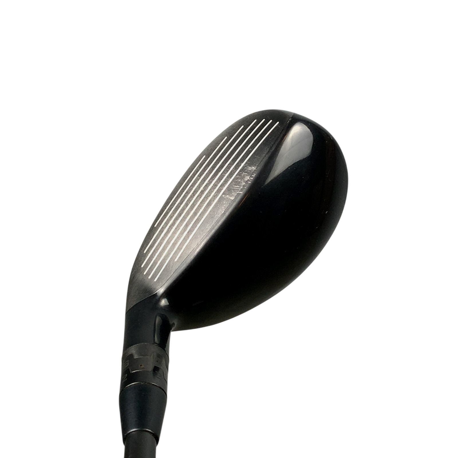 Titleist 910H Hybrid / Flex Stiff / #3/19