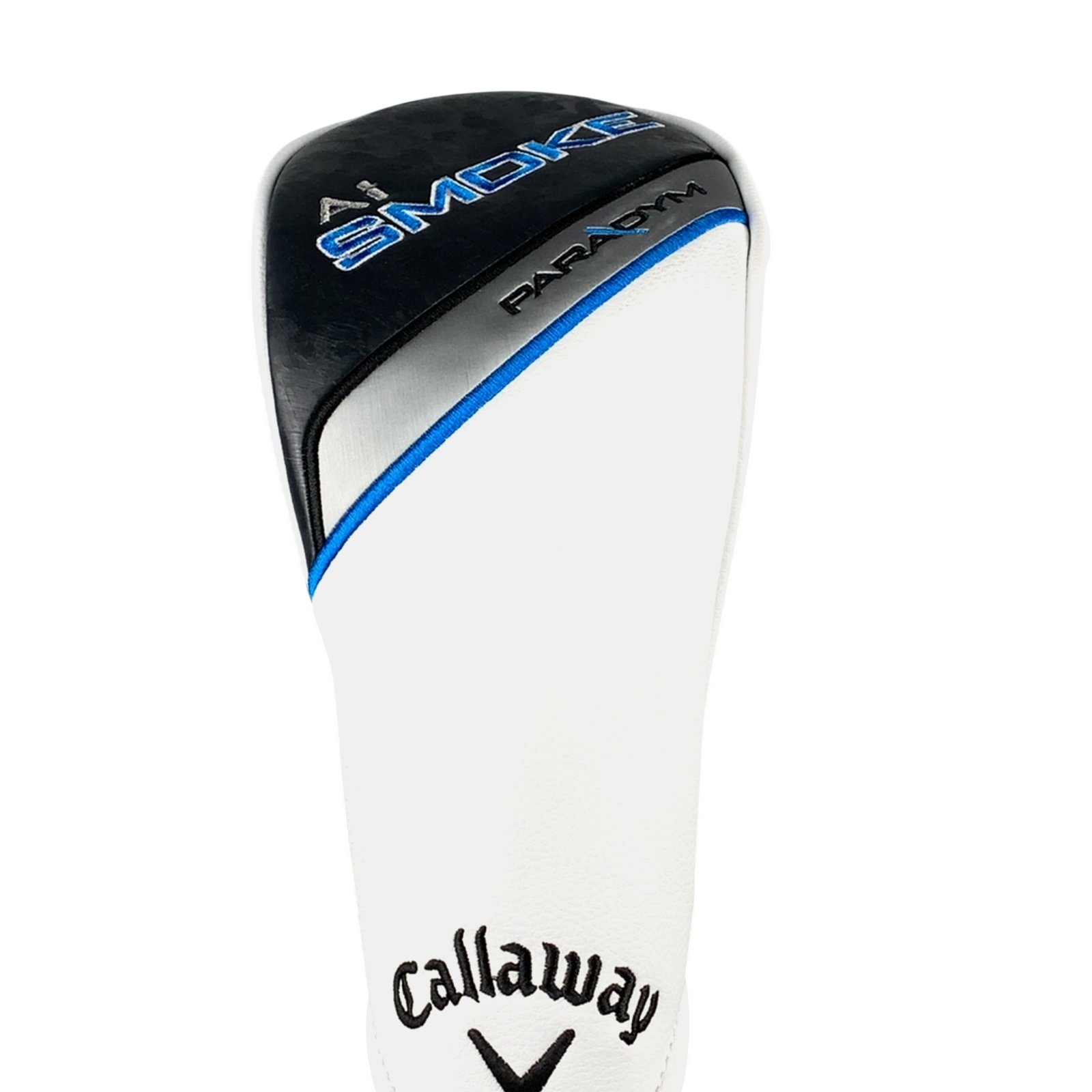 Callaway Ai Smoke Max Fairway Wood / Flex Stiff / #7/21