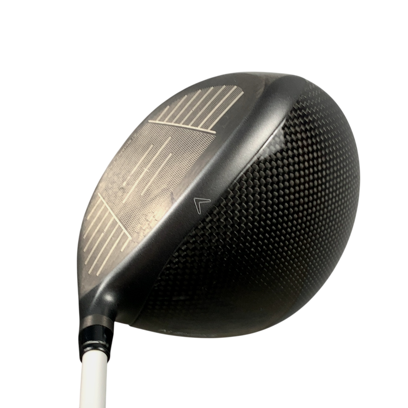 Callaway Ai Smoke Max Fast Driver / Flex Ladies / Loft 12