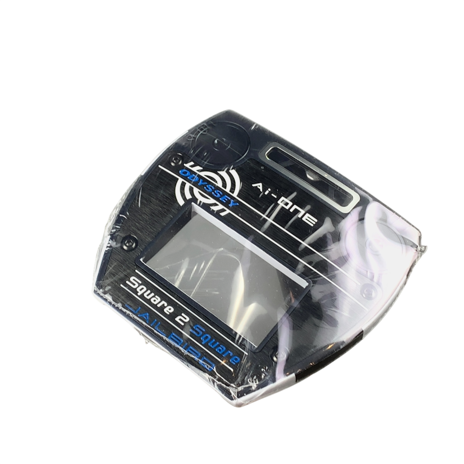 Odyssey AI One Square 2 Square Jailbird Putter / 34"