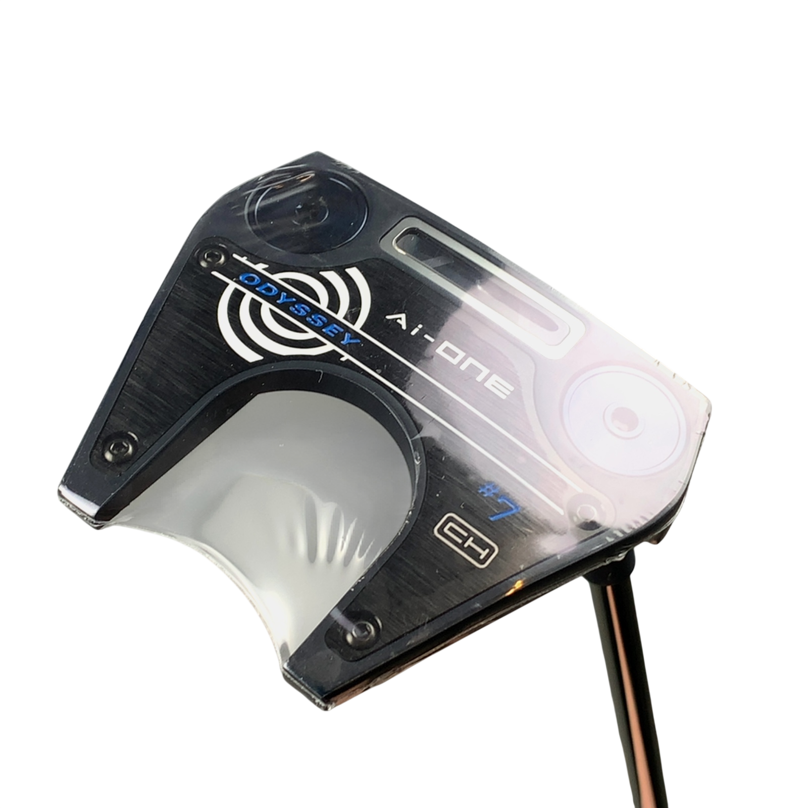 Odyssey AI One CH #7 Putter / 35"