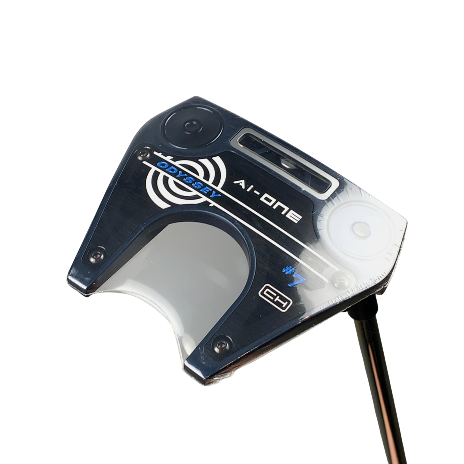 Odyssey AI One CH #7 Putter / 34"