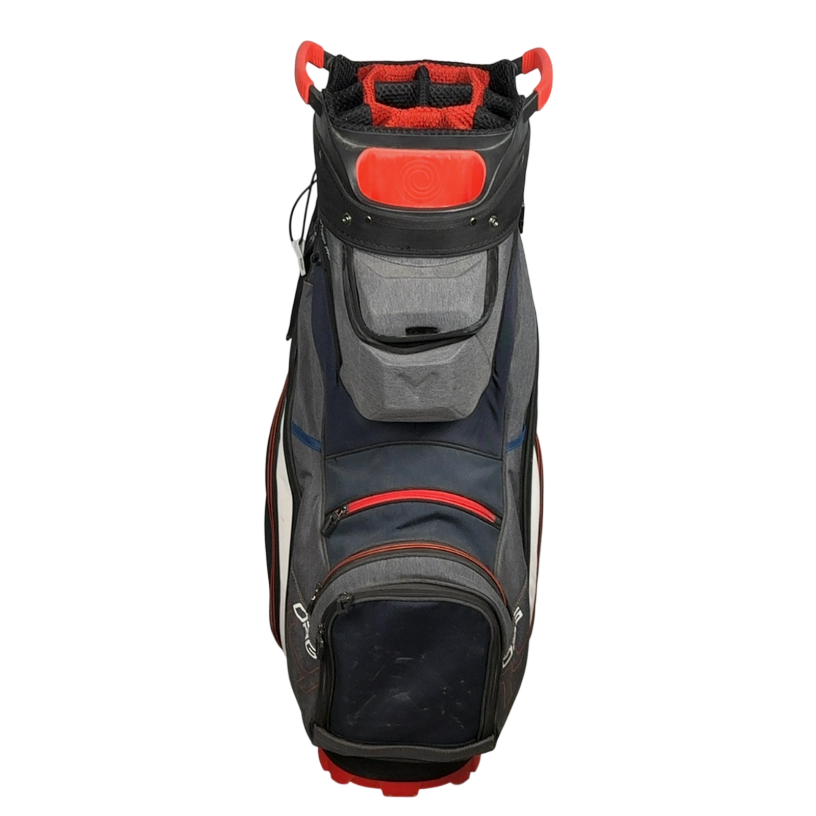 Callaway ORG 14 Golf Bag / 14-Rum / Grå