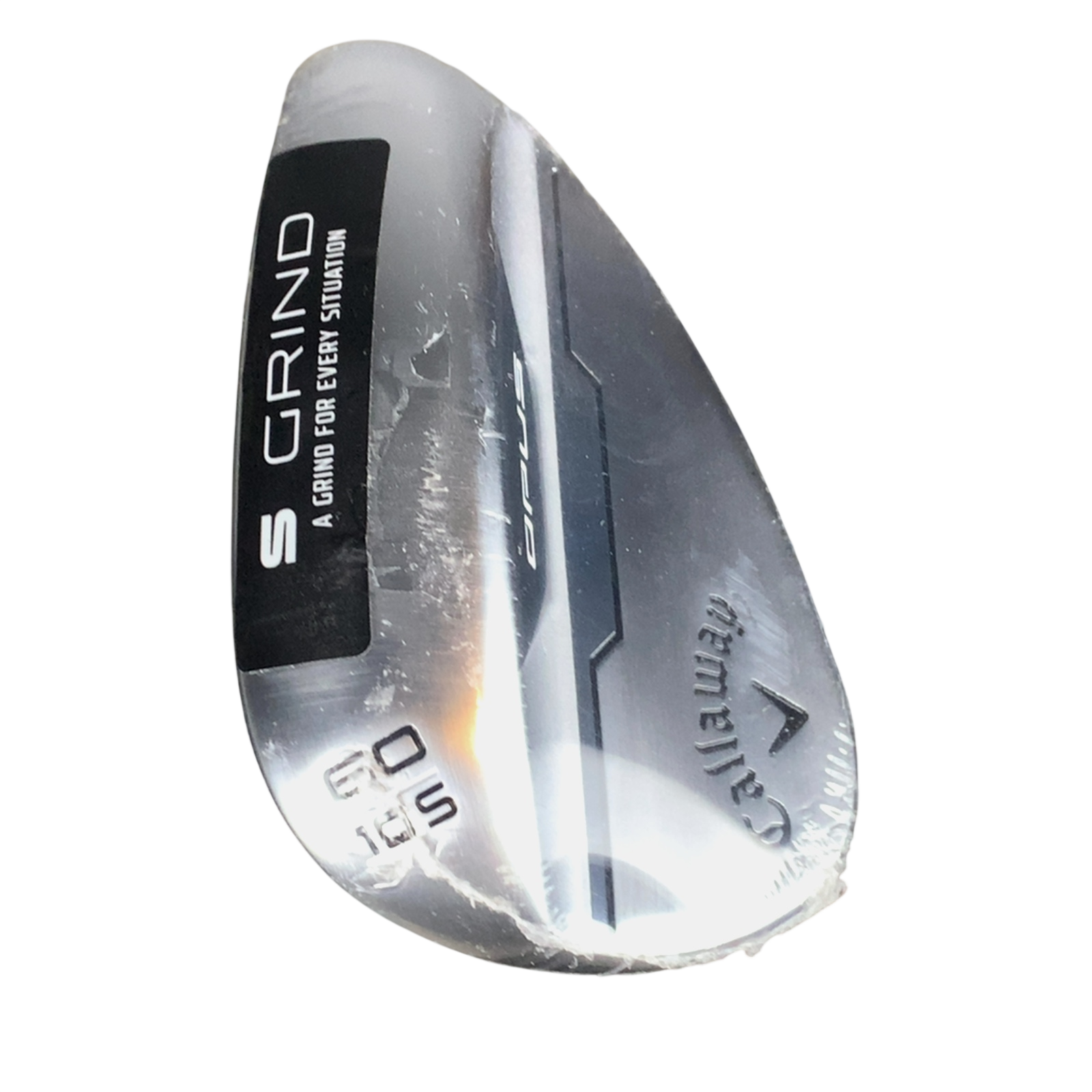 Callaway Opus Wedge / Flex Wedge / 60/10